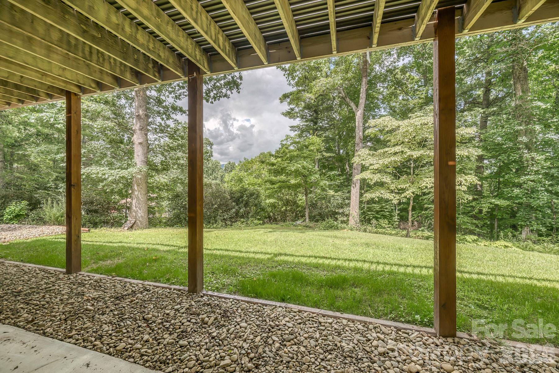 294 Martha Drive — Spruce Pine