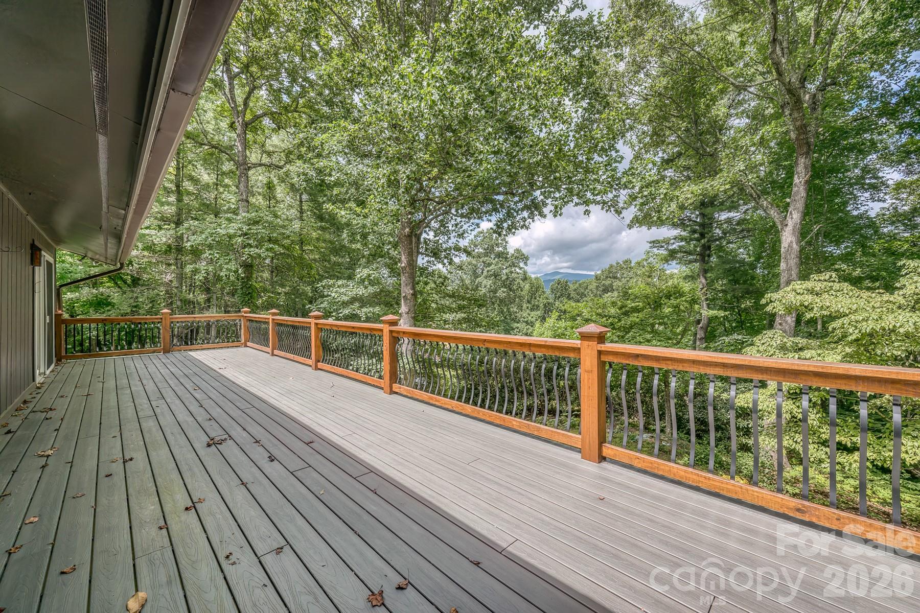 294 Martha Drive — Spruce Pine