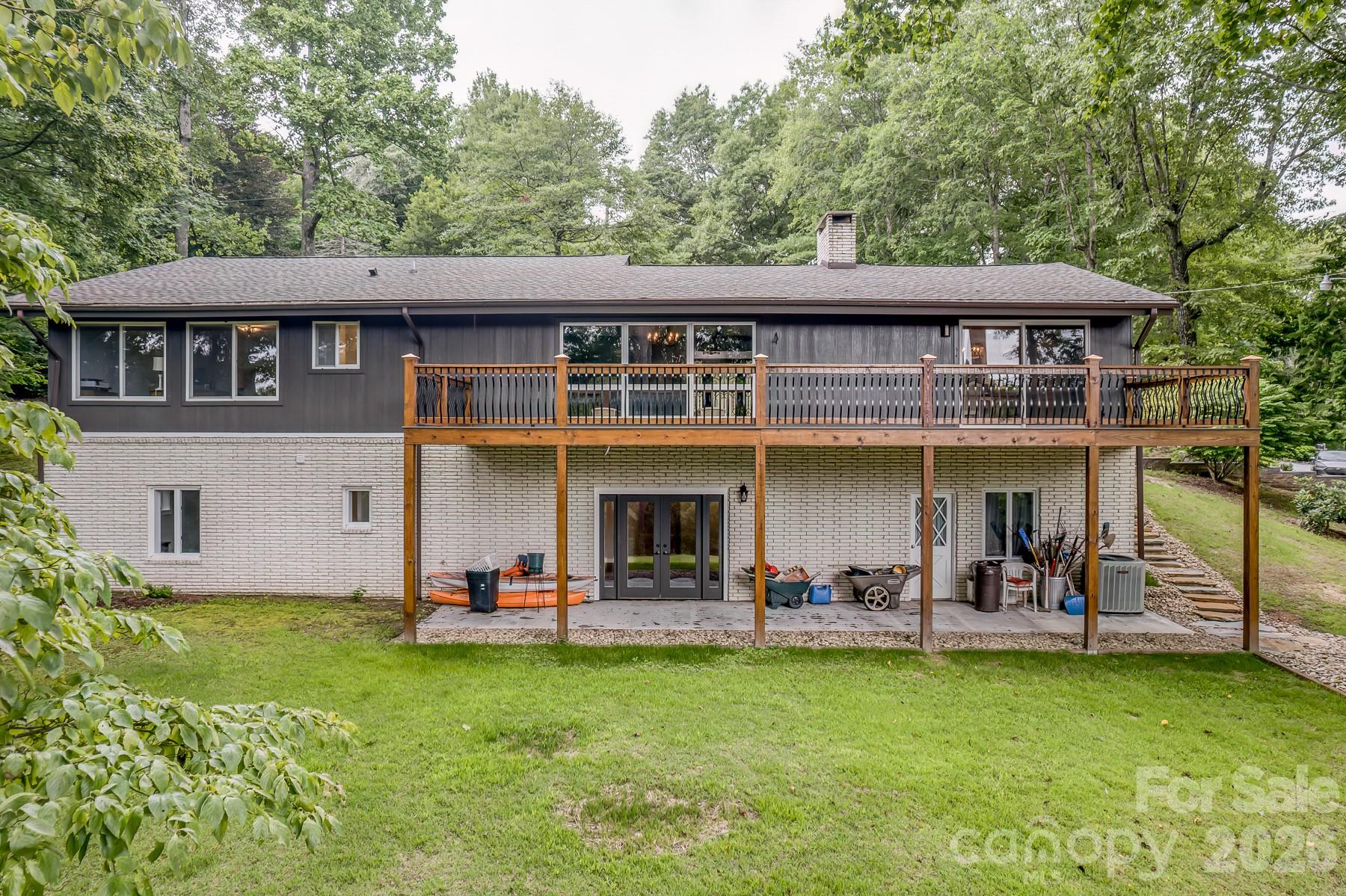 294 Martha Drive — Spruce Pine