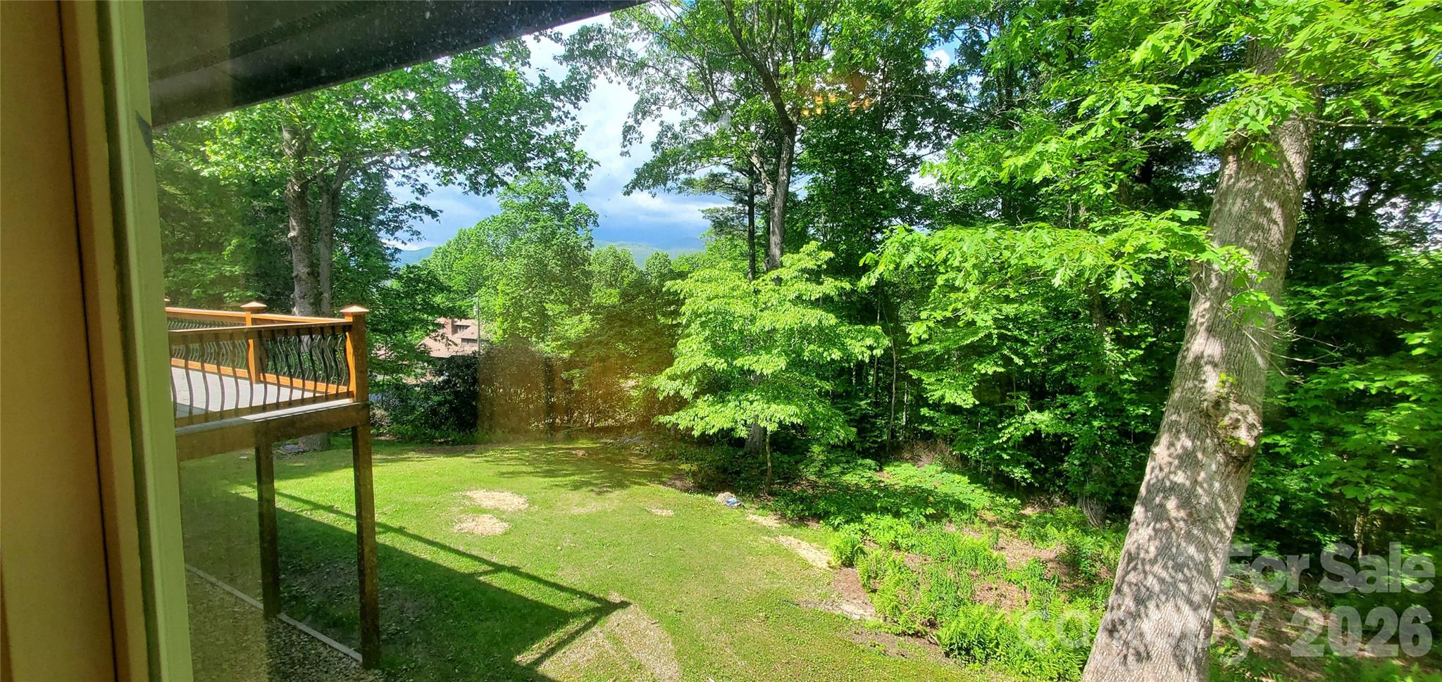 294 Martha Drive — Spruce Pine