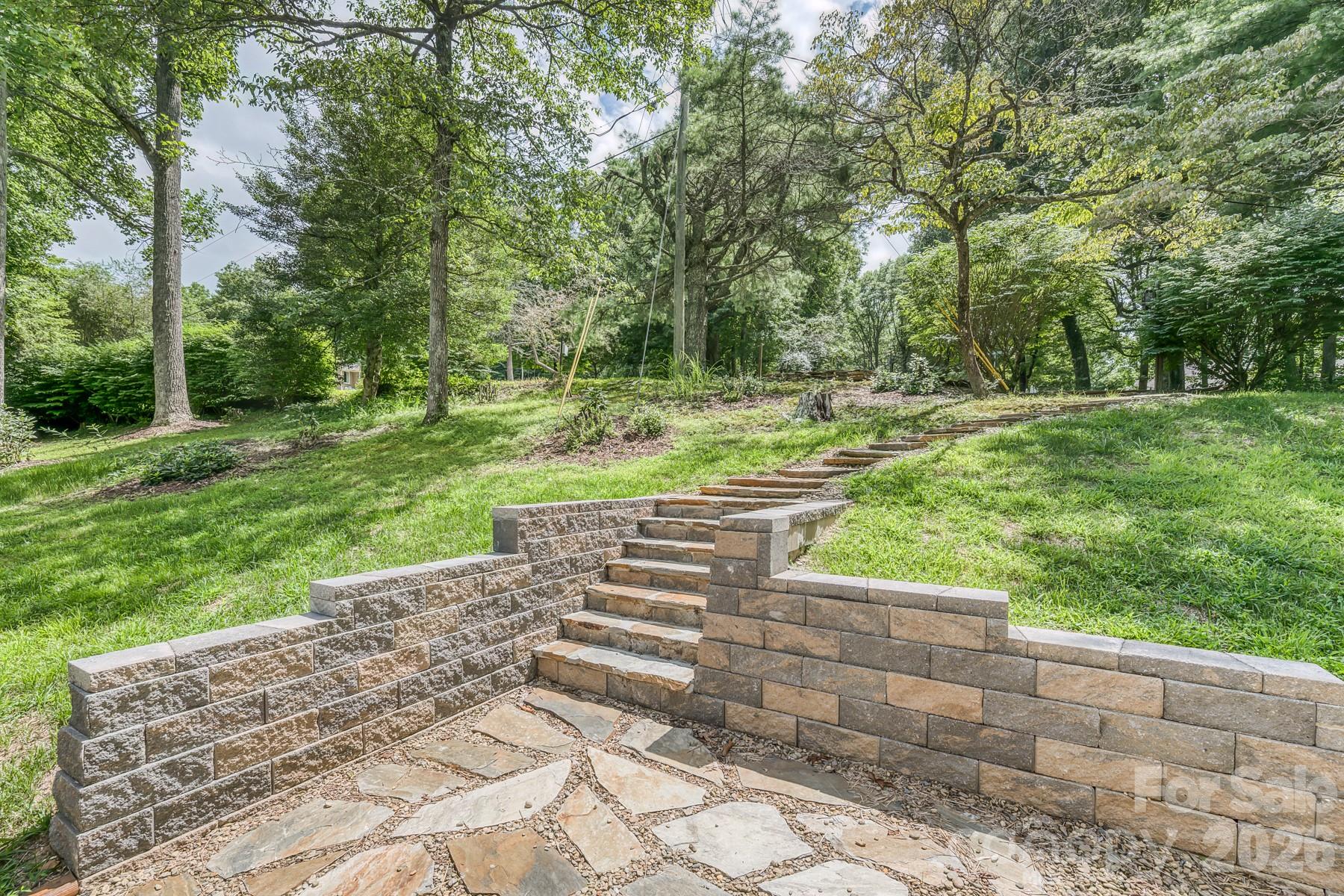 294 Martha Drive — Spruce Pine