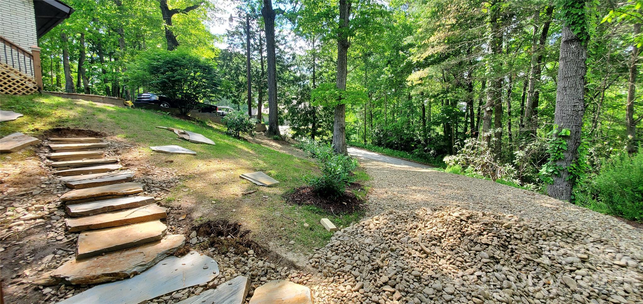 294 Martha Drive — Spruce Pine