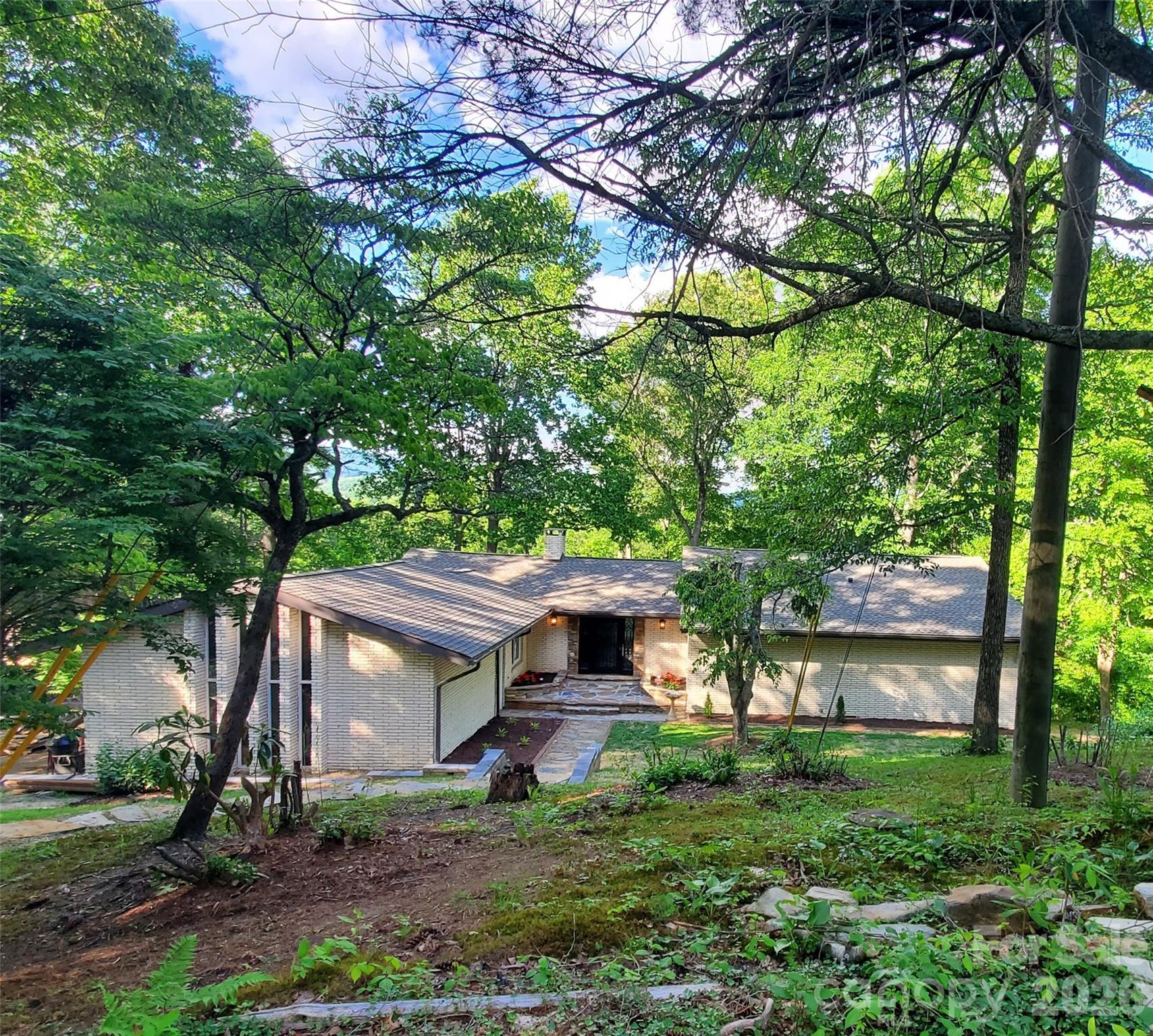 294 Martha Drive — Spruce Pine