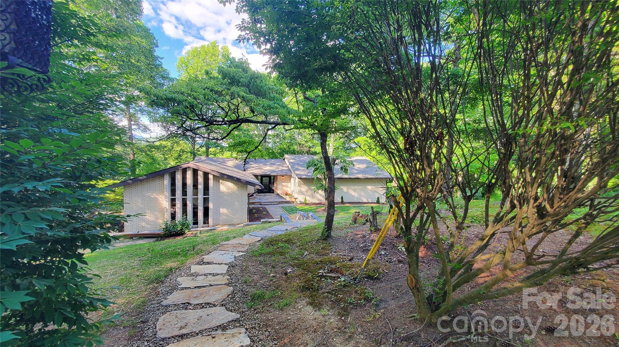 294 Martha Drive — Spruce Pine