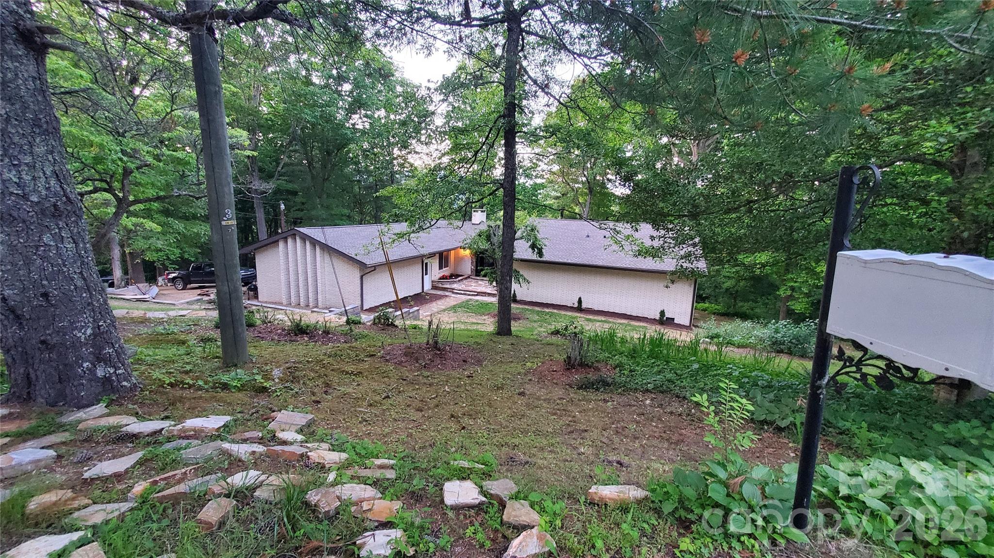 294 Martha Drive — Spruce Pine