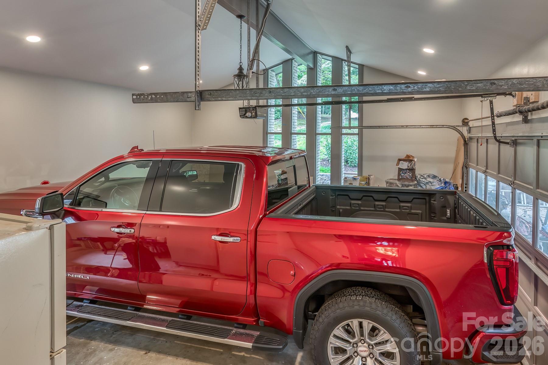 294 Martha Drive — Spruce Pine