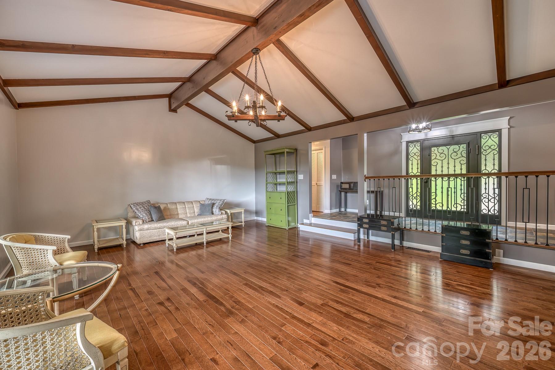 294 Martha Drive — Spruce Pine