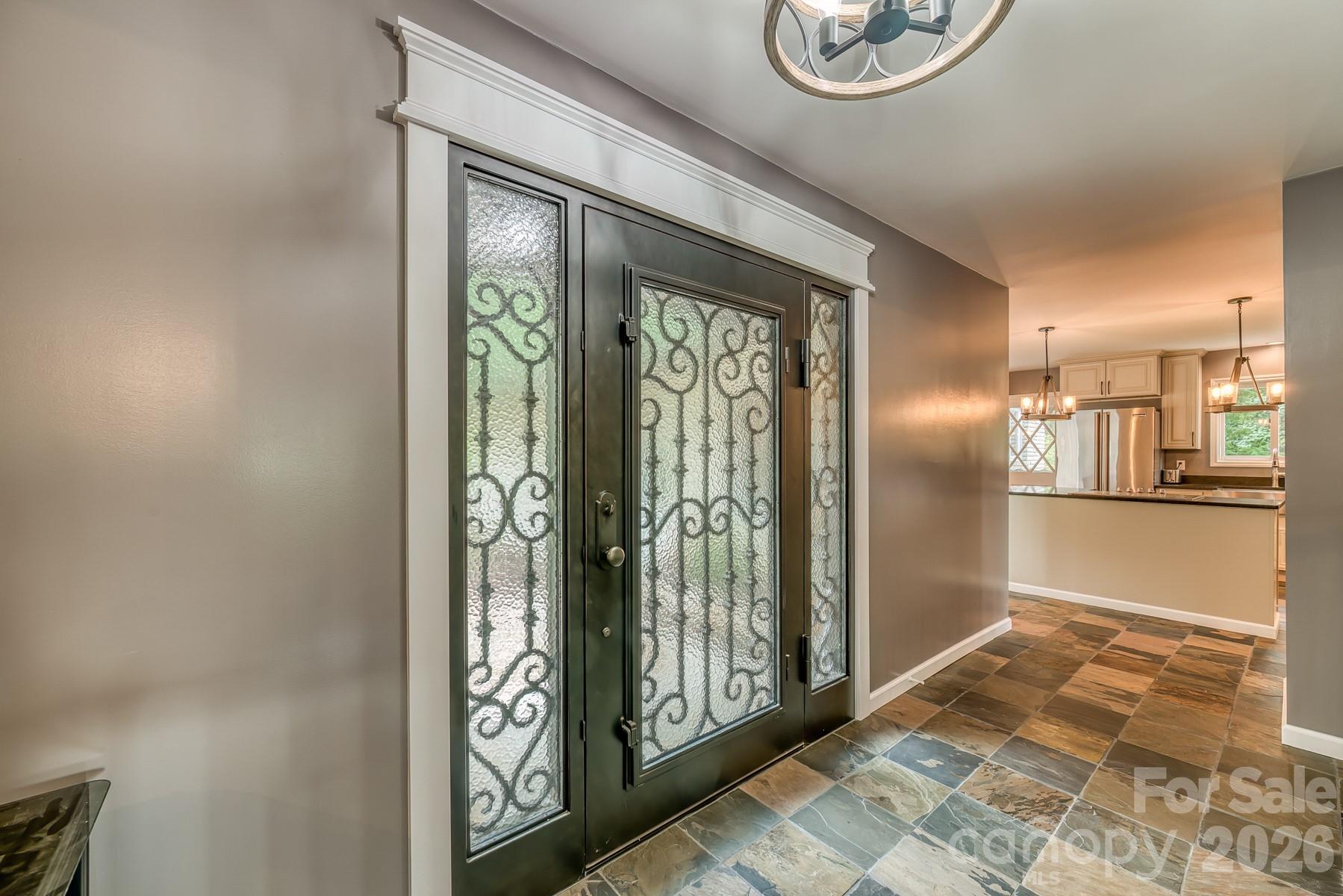 294 Martha Drive — Spruce Pine
