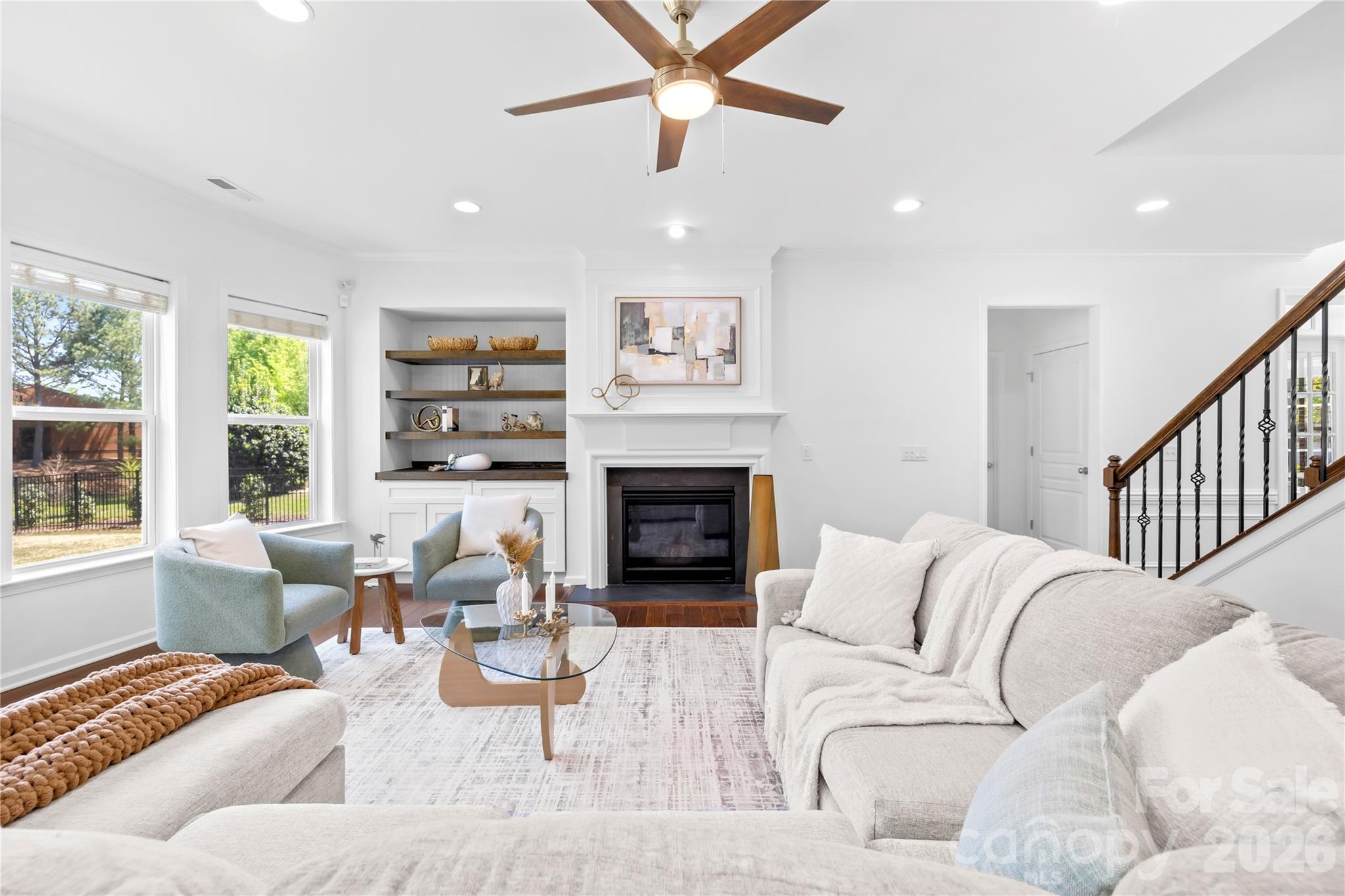 2805 Julian Glen Circle — Waxhaw