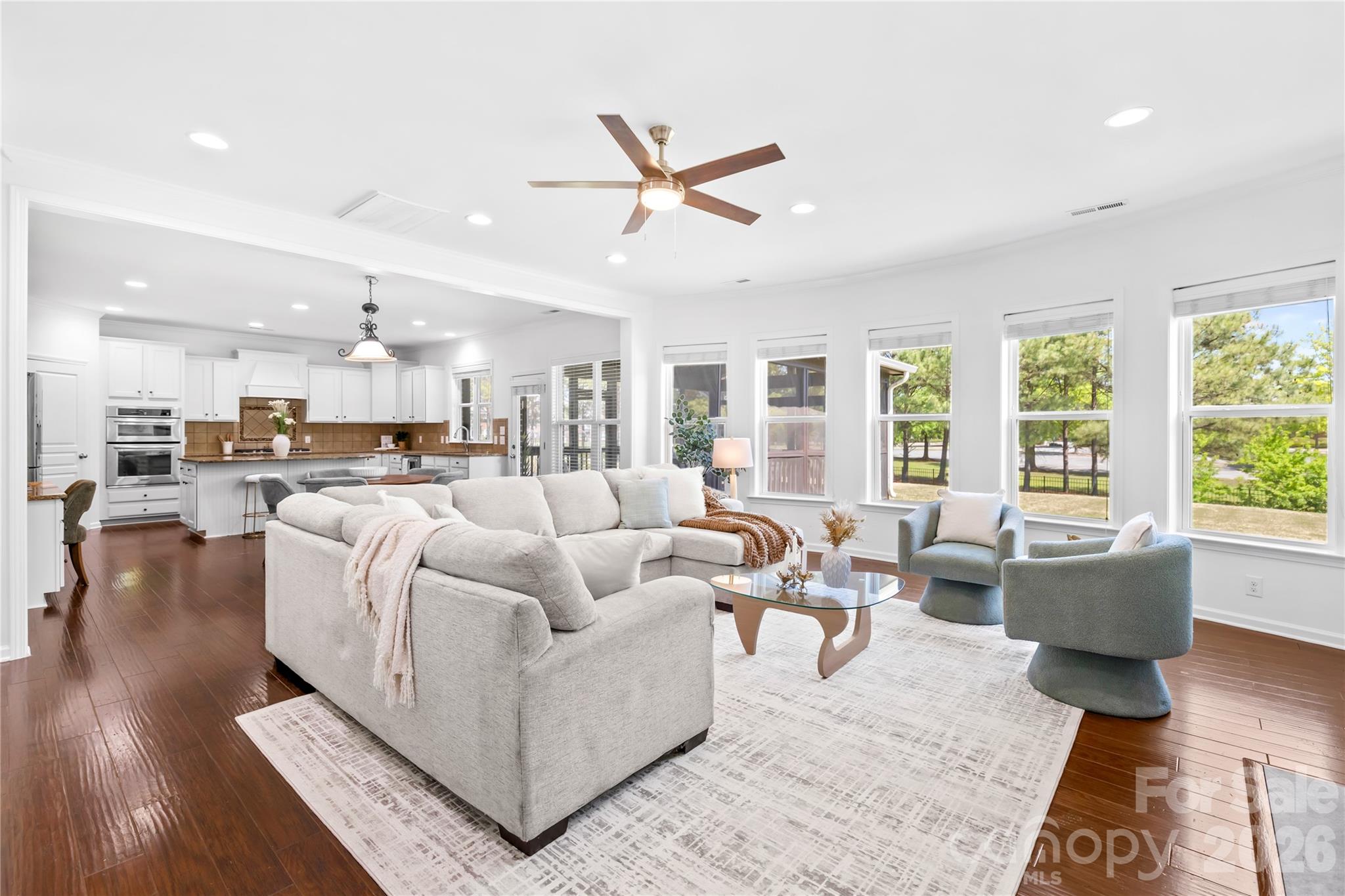 2805 Julian Glen Circle — Waxhaw