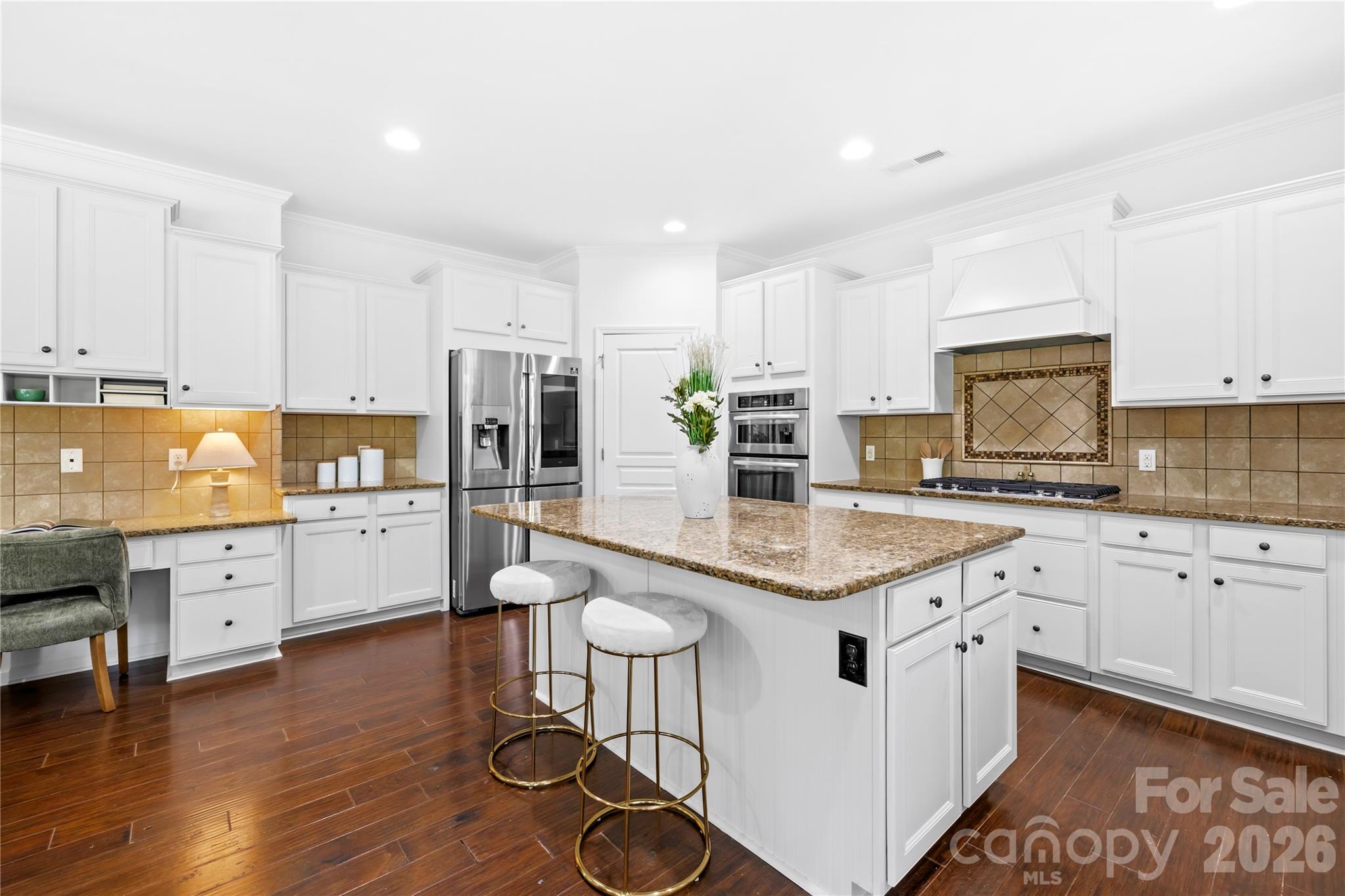 2805 Julian Glen Circle — Waxhaw