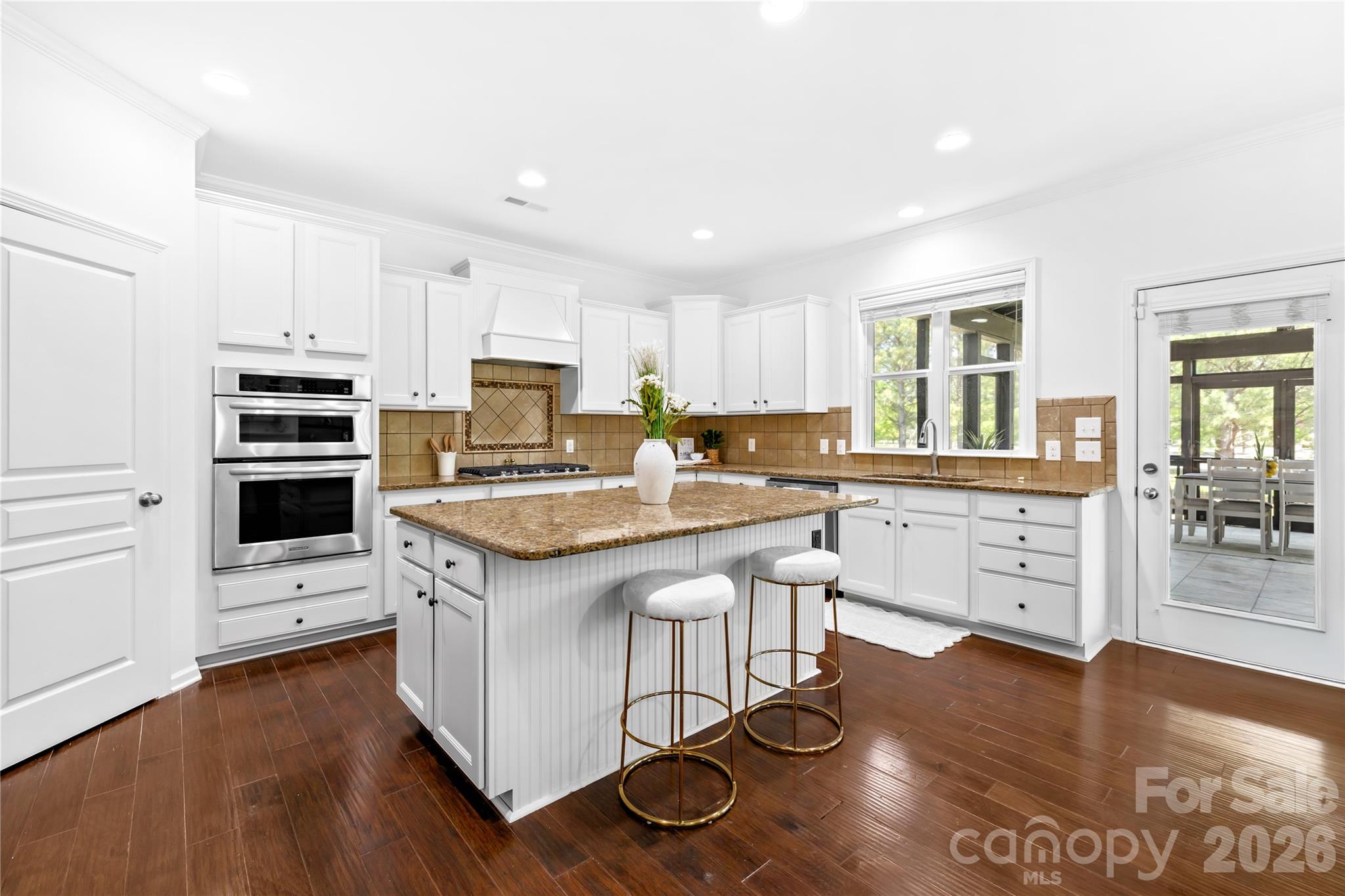 2805 Julian Glen Circle — Waxhaw