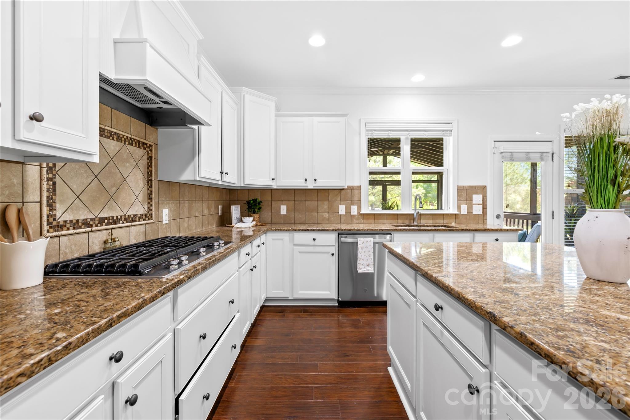 2805 Julian Glen Circle — Waxhaw