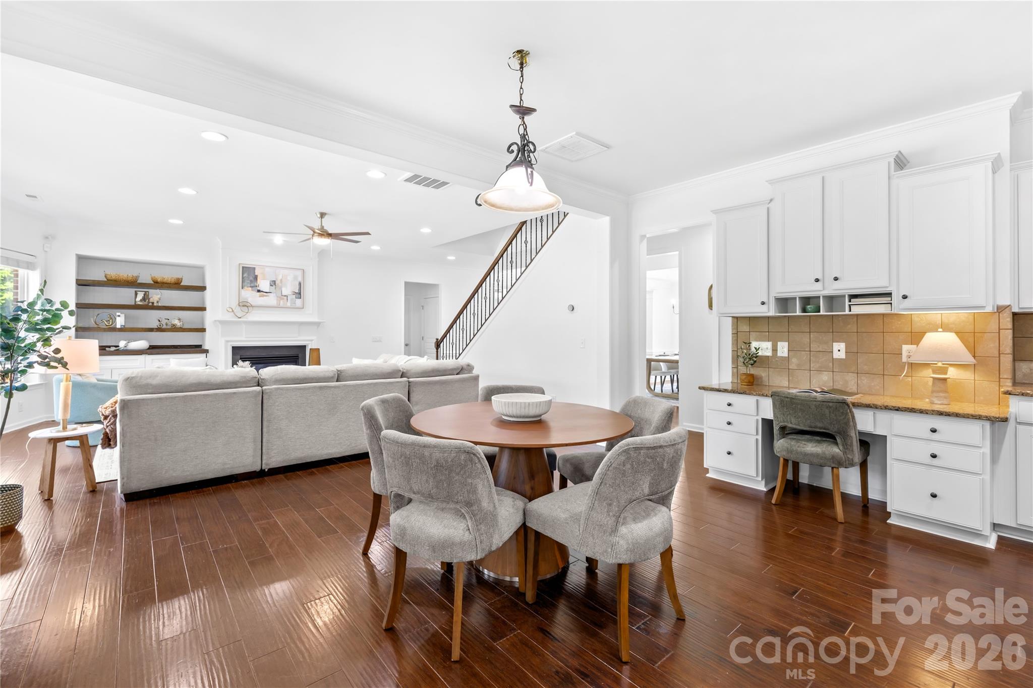 2805 Julian Glen Circle — Waxhaw