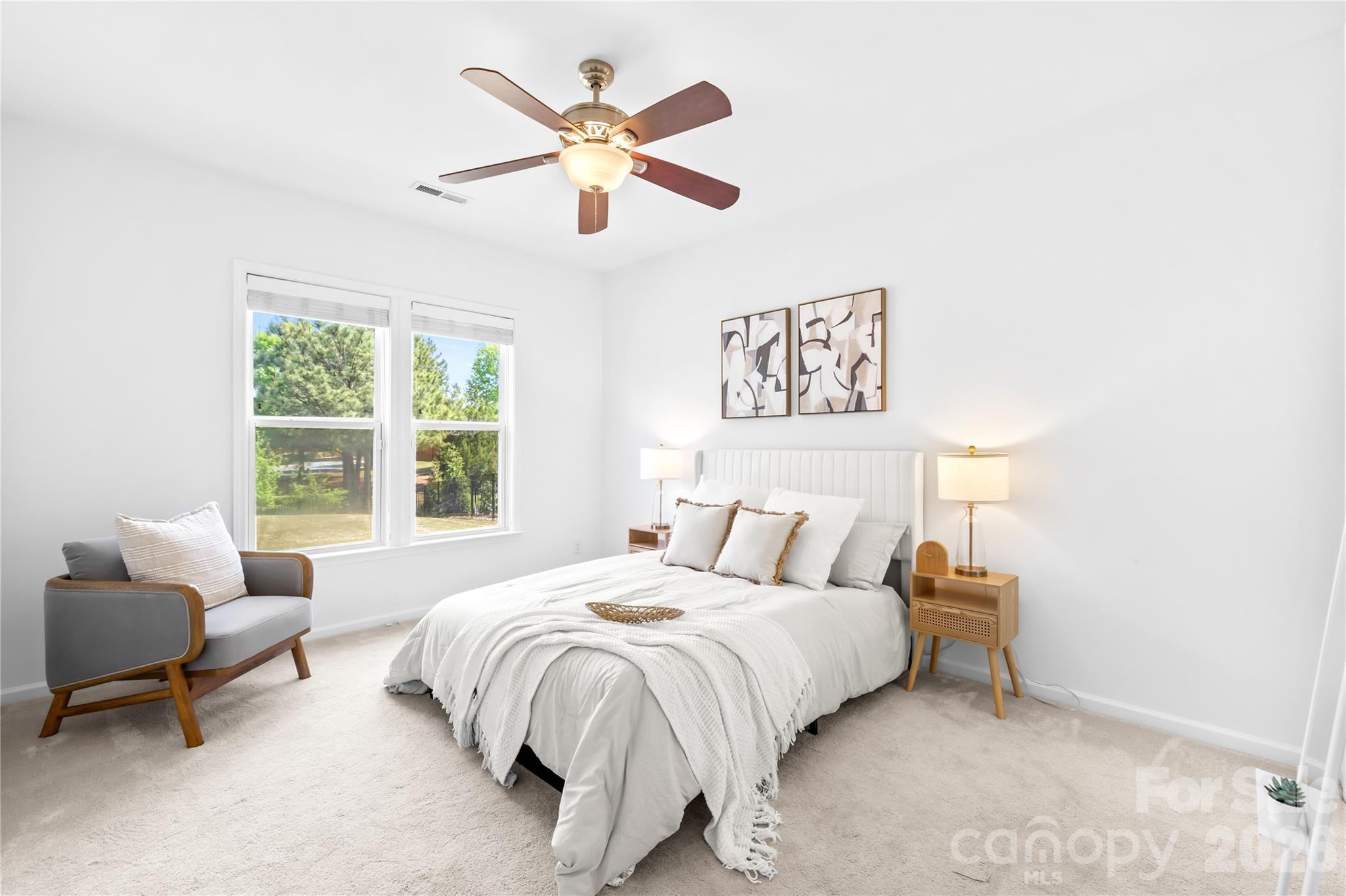 2805 Julian Glen Circle — Waxhaw