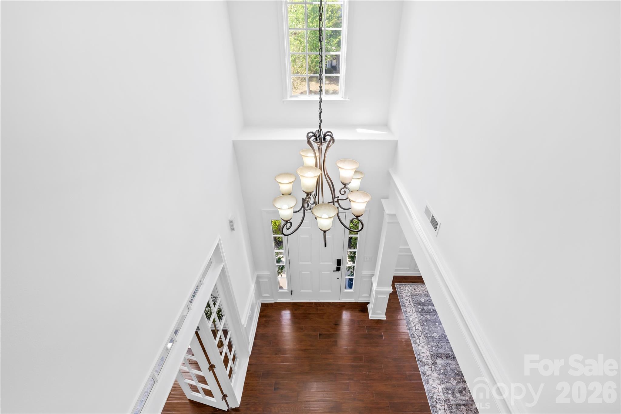 2805 Julian Glen Circle — Waxhaw