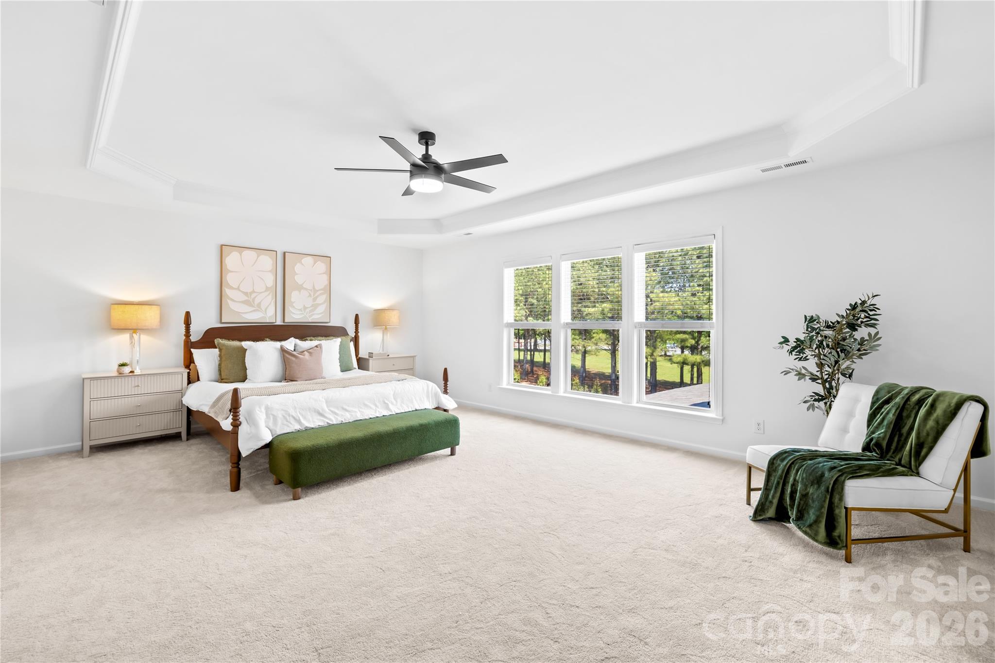 2805 Julian Glen Circle — Waxhaw