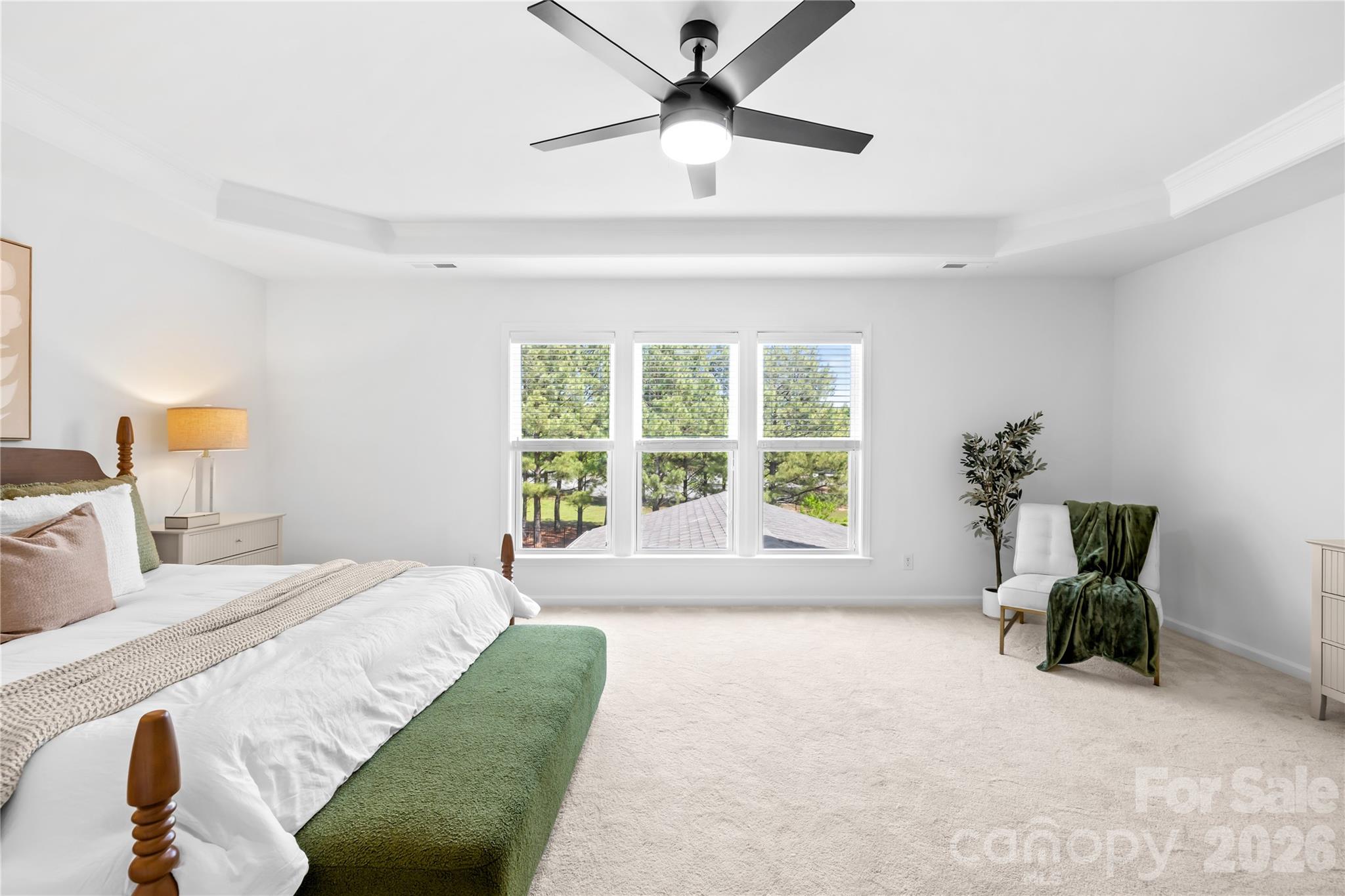 2805 Julian Glen Circle — Waxhaw
