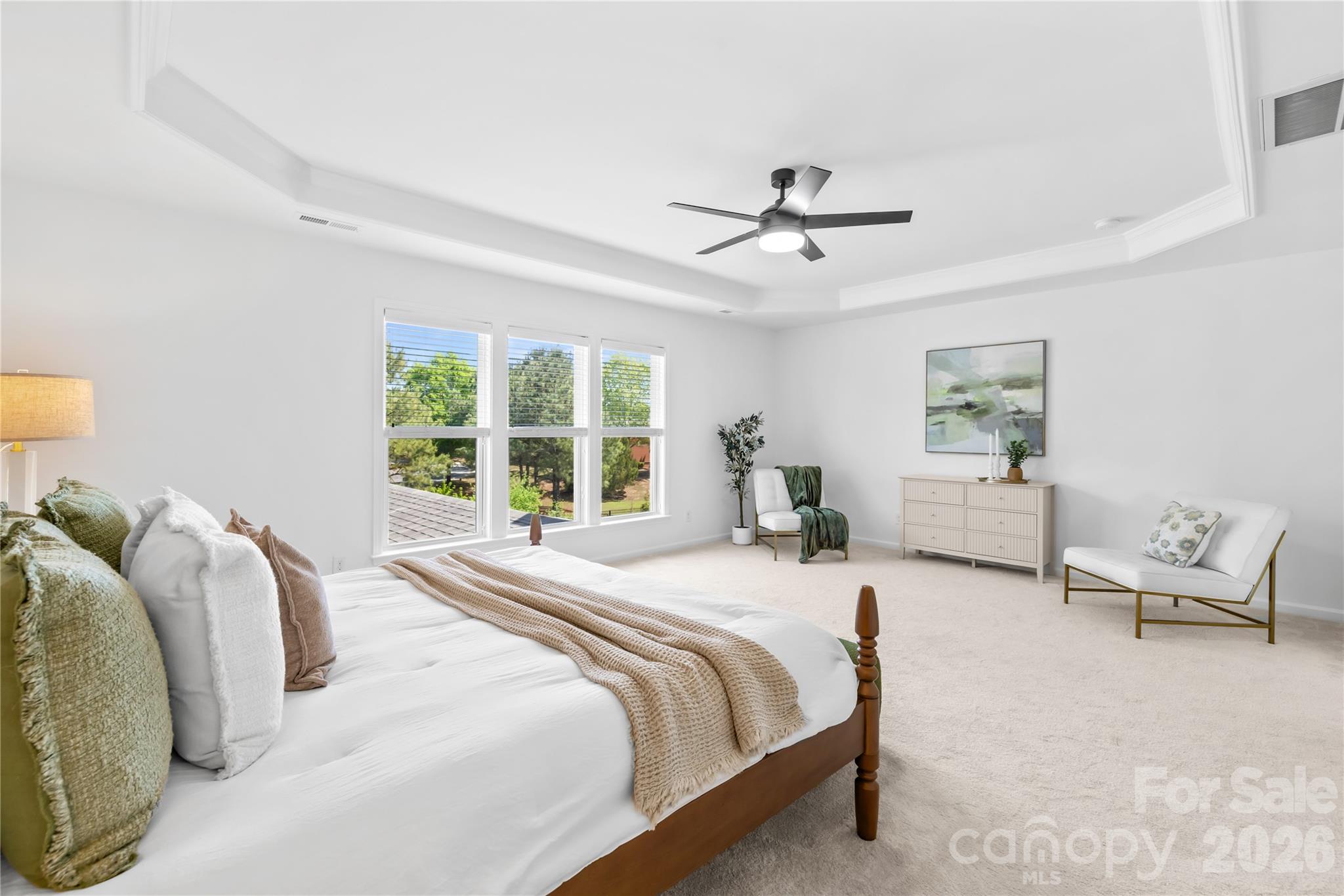 2805 Julian Glen Circle — Waxhaw