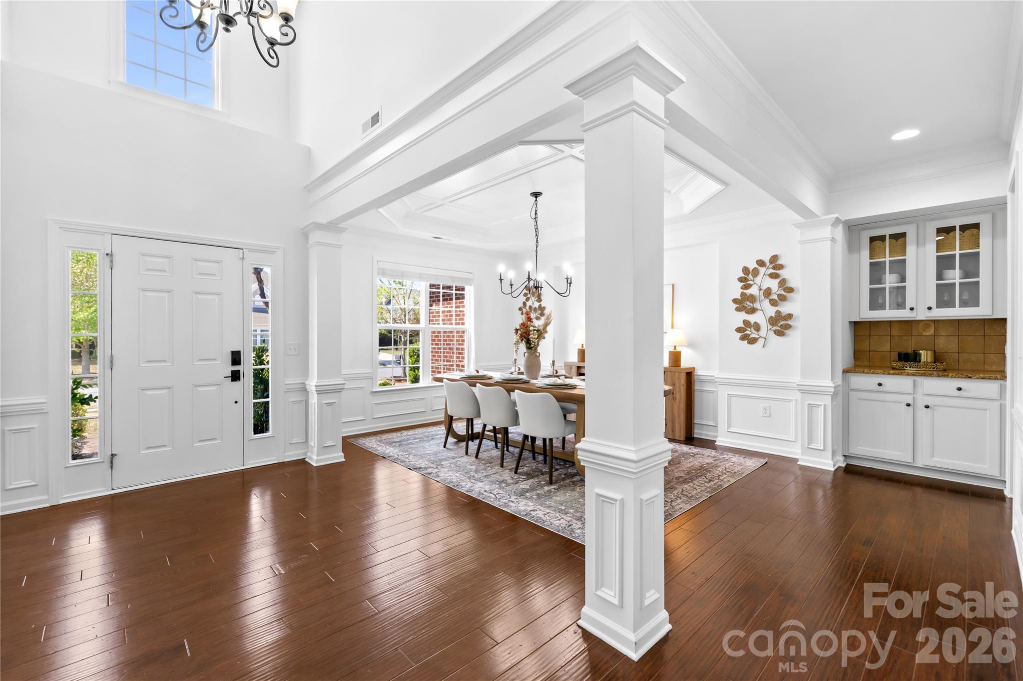 2805 Julian Glen Circle — Waxhaw
