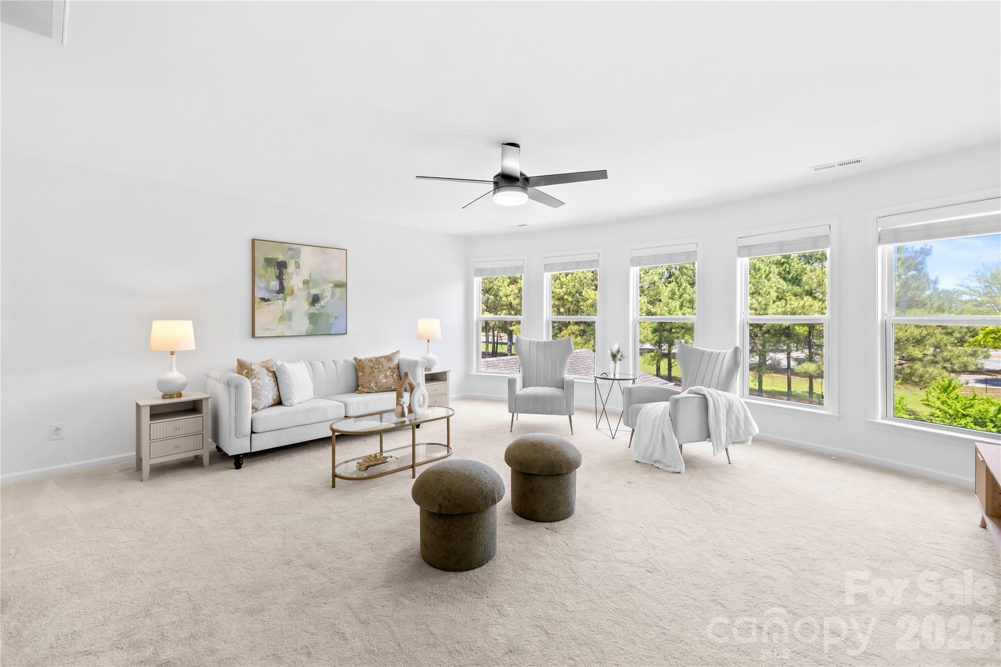 2805 Julian Glen Circle — Waxhaw