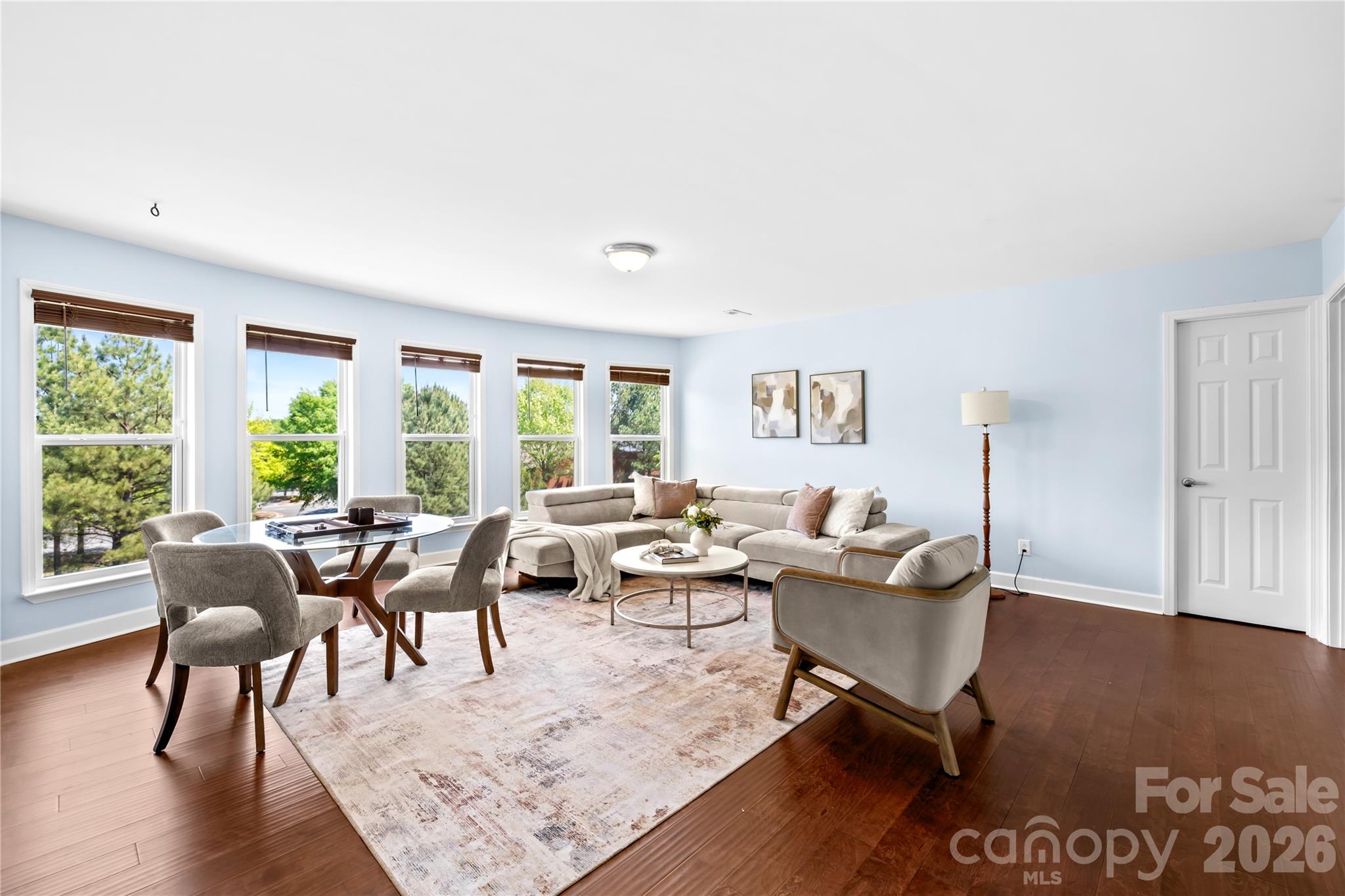 2805 Julian Glen Circle — Waxhaw