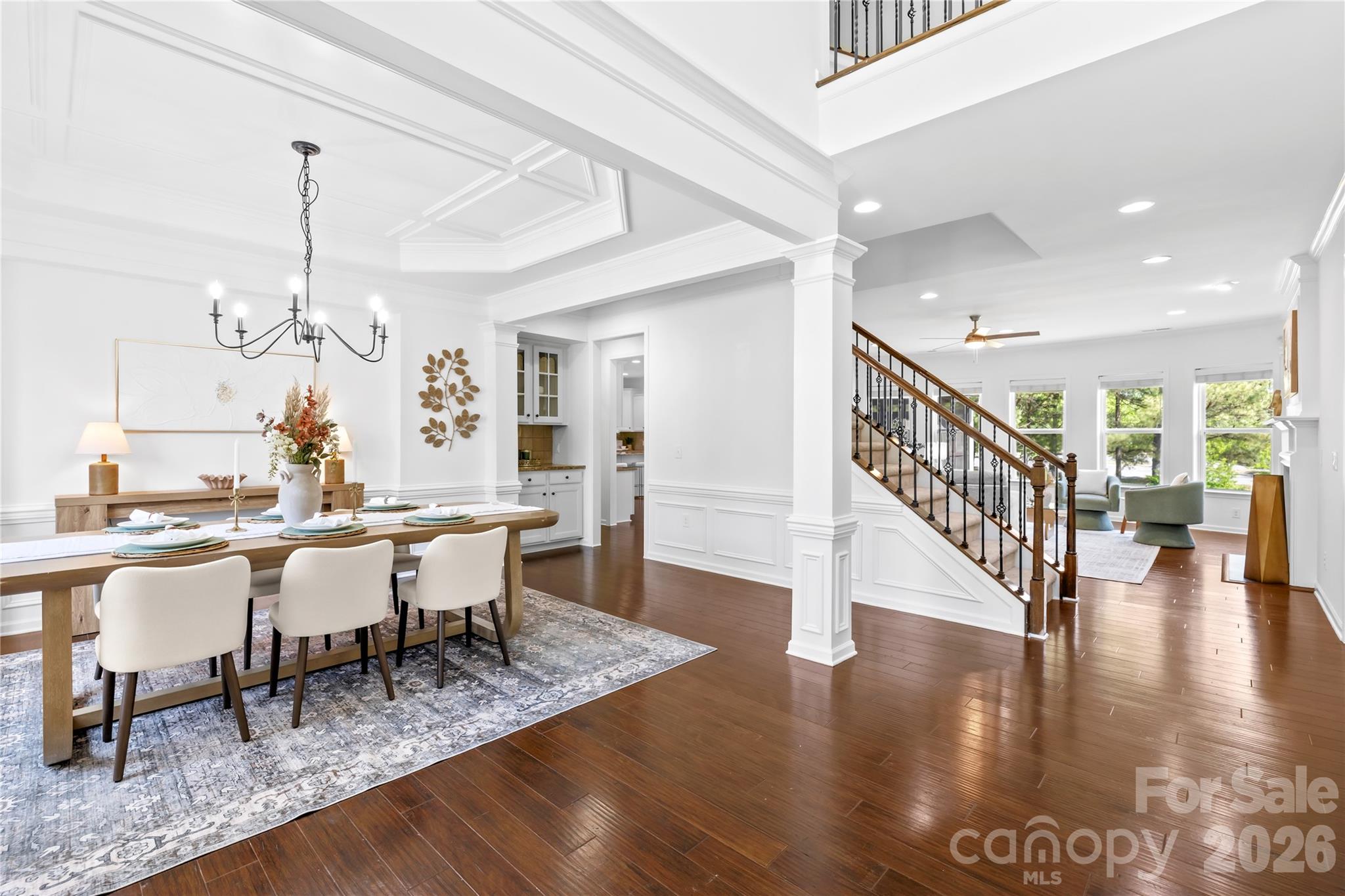 2805 Julian Glen Circle — Waxhaw