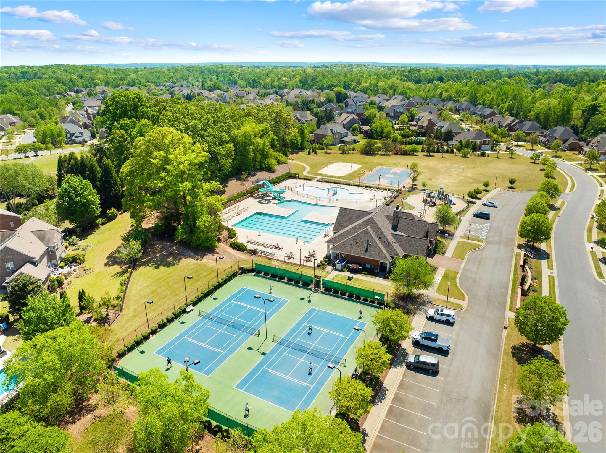 2805 Julian Glen Circle — Waxhaw