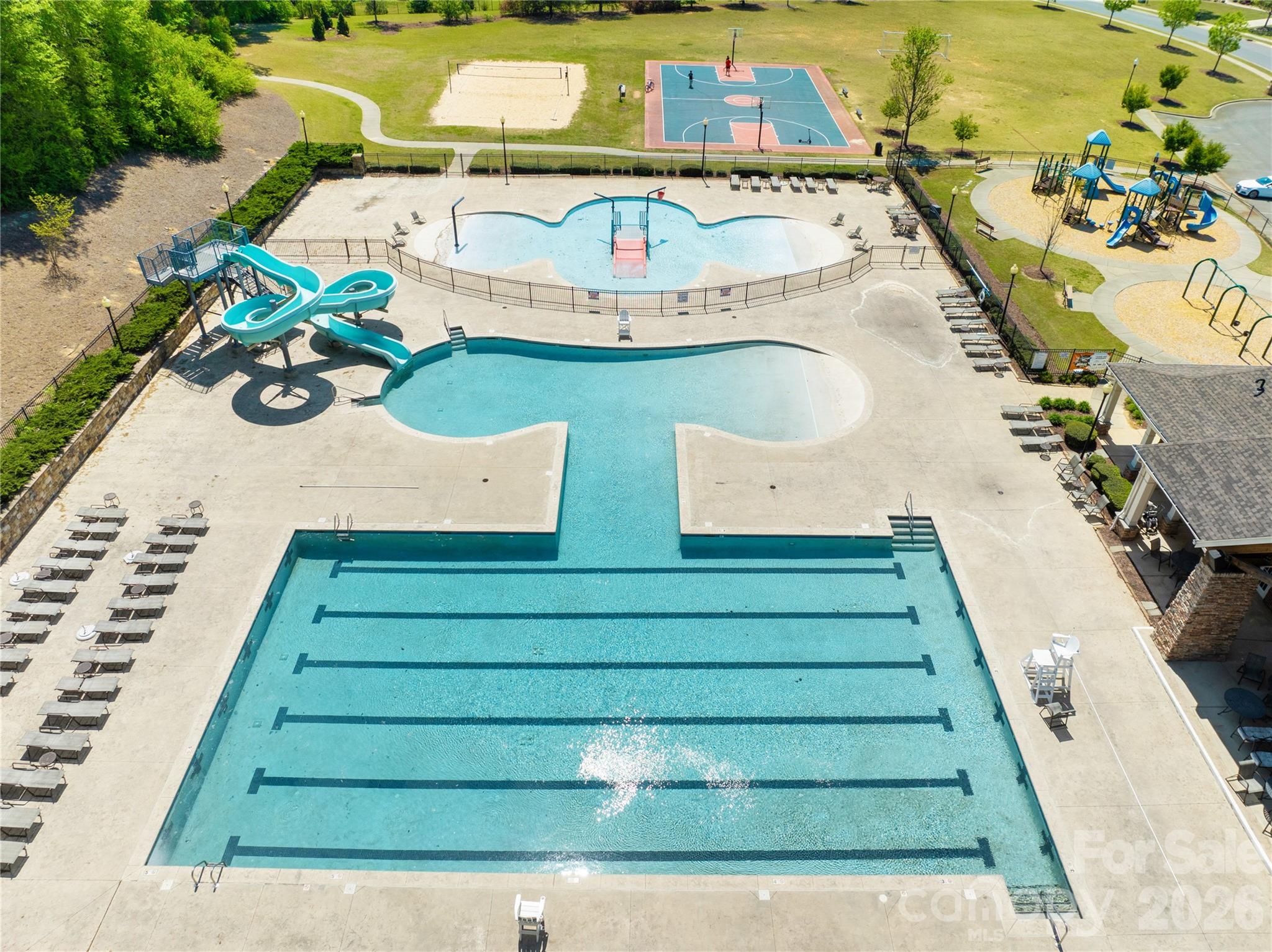 2805 Julian Glen Circle — Waxhaw