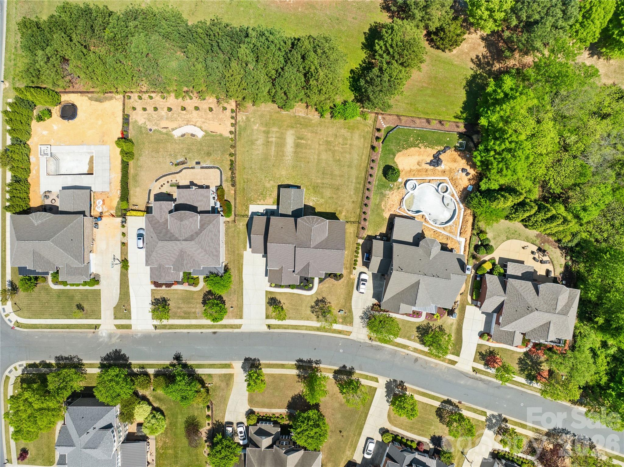 2805 Julian Glen Circle — Waxhaw