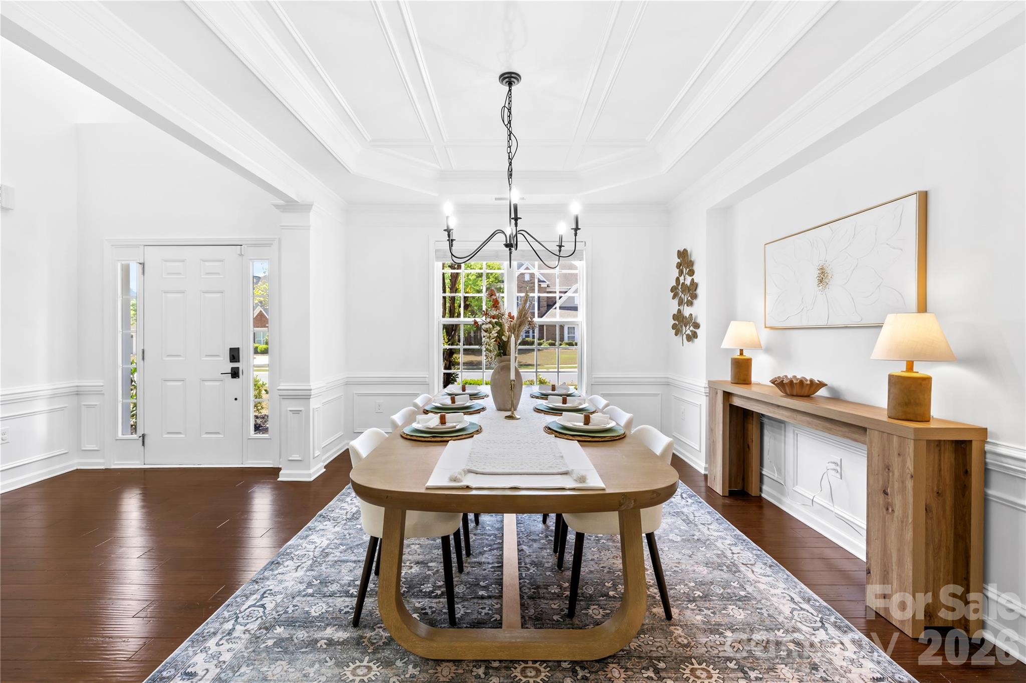 2805 Julian Glen Circle — Waxhaw