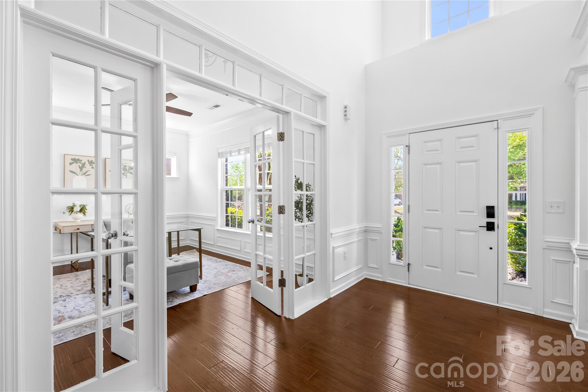 2805 Julian Glen Circle — Waxhaw