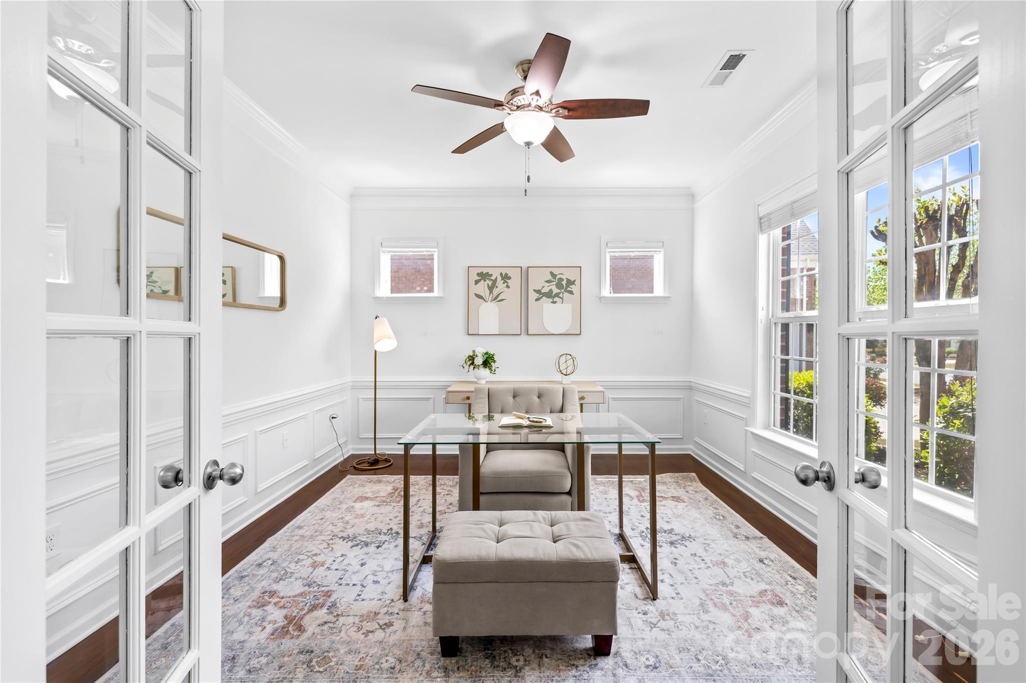 2805 Julian Glen Circle — Waxhaw