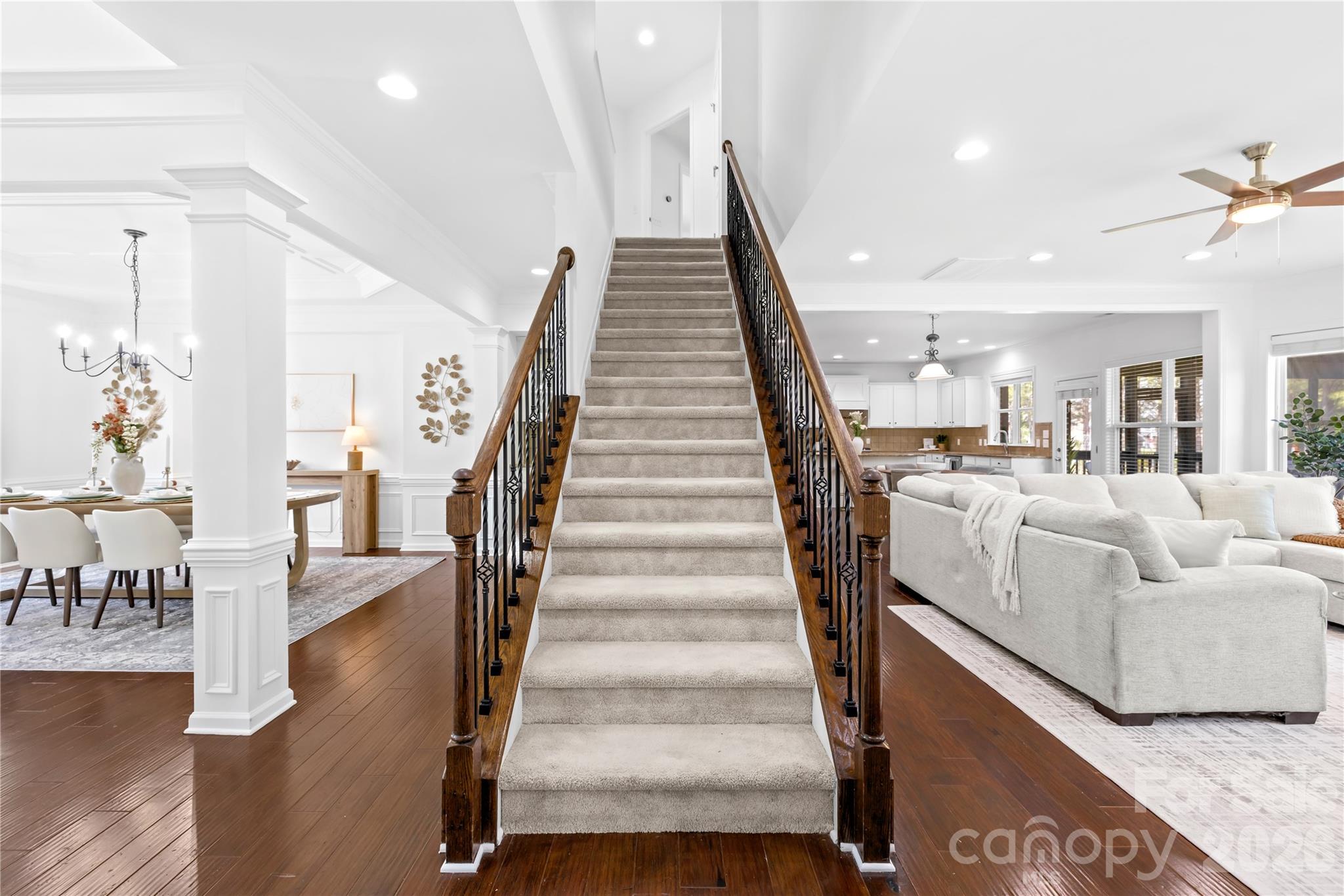 2805 Julian Glen Circle — Waxhaw