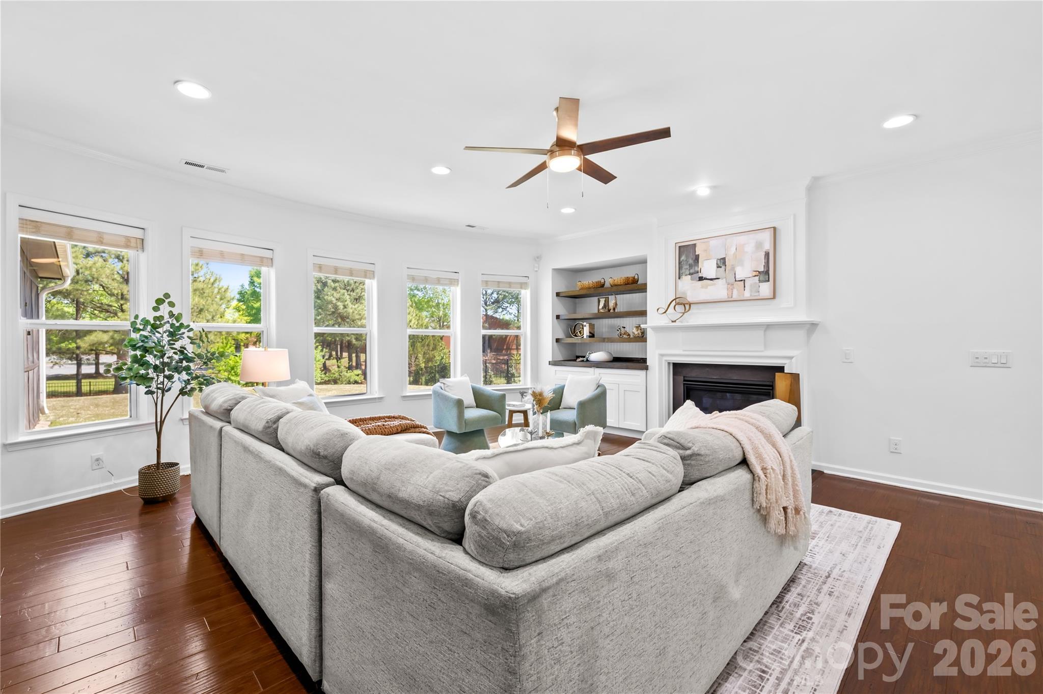 2805 Julian Glen Circle — Waxhaw
