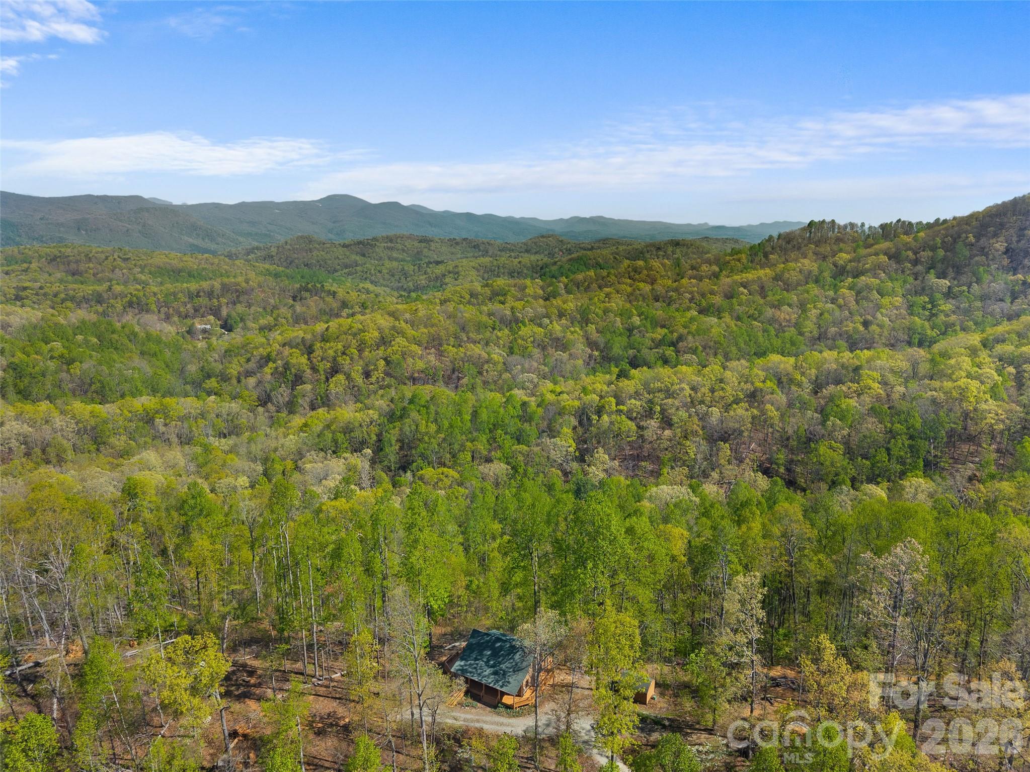 178 Tablerock Drive — Saluda