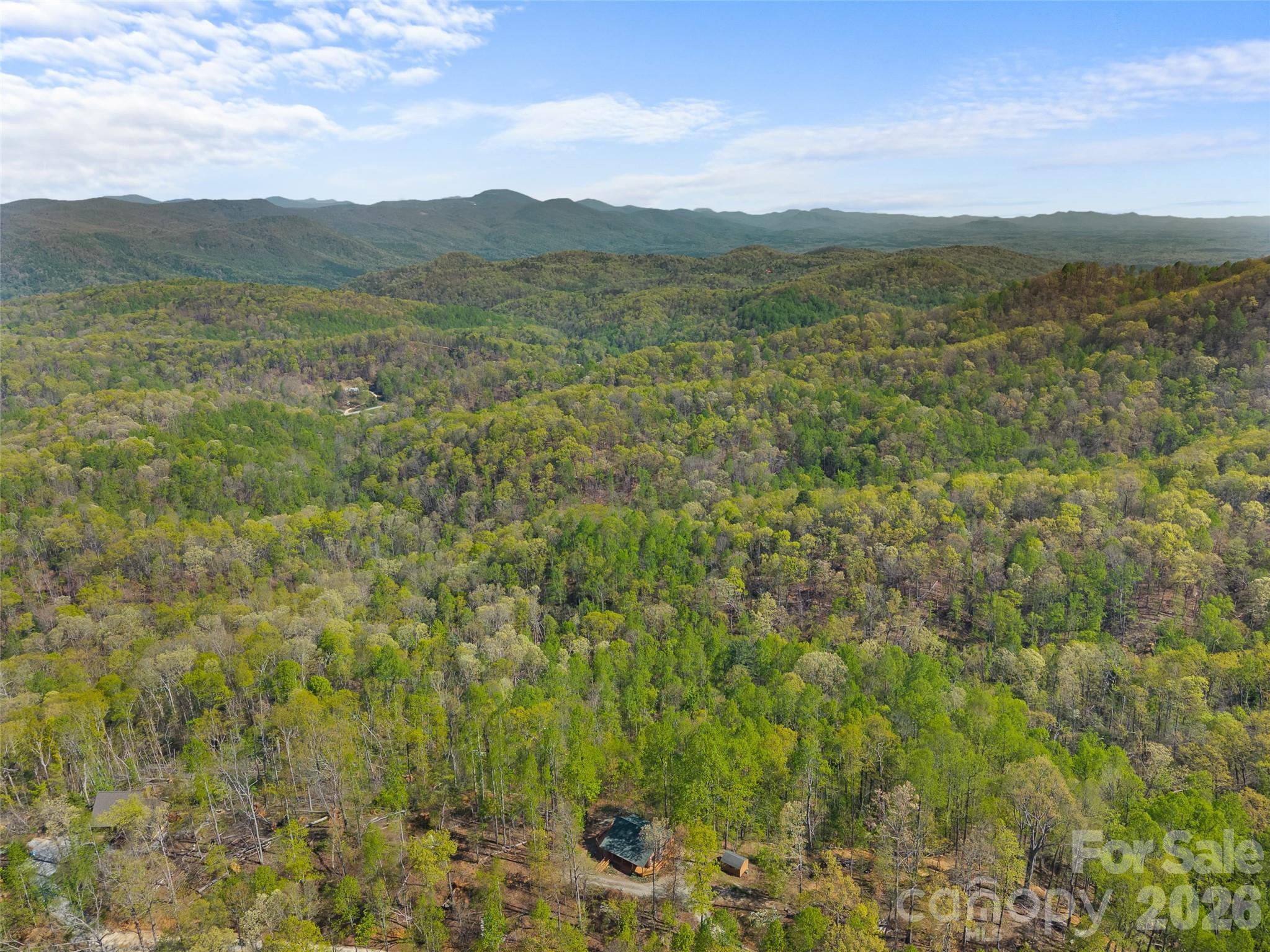 178 Tablerock Drive — Saluda