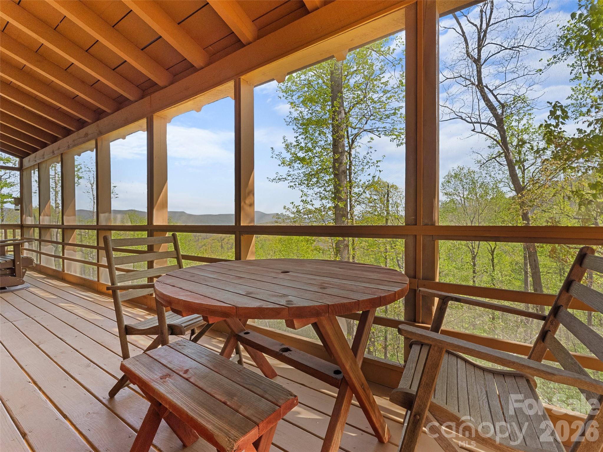 178 Tablerock Drive — Saluda