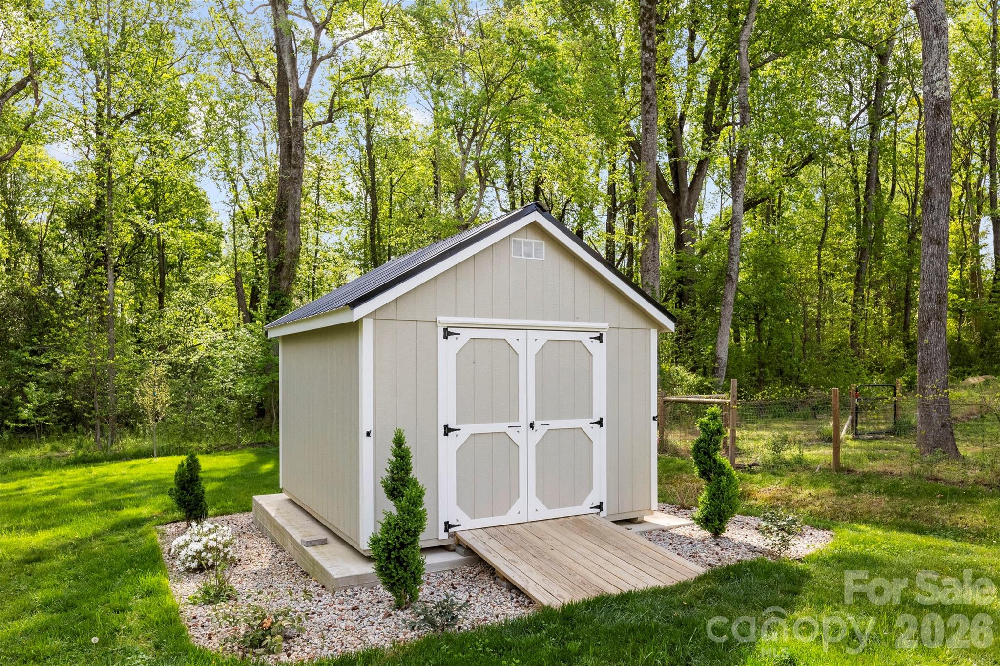 5713 Rehobeth Road — Waxhaw
