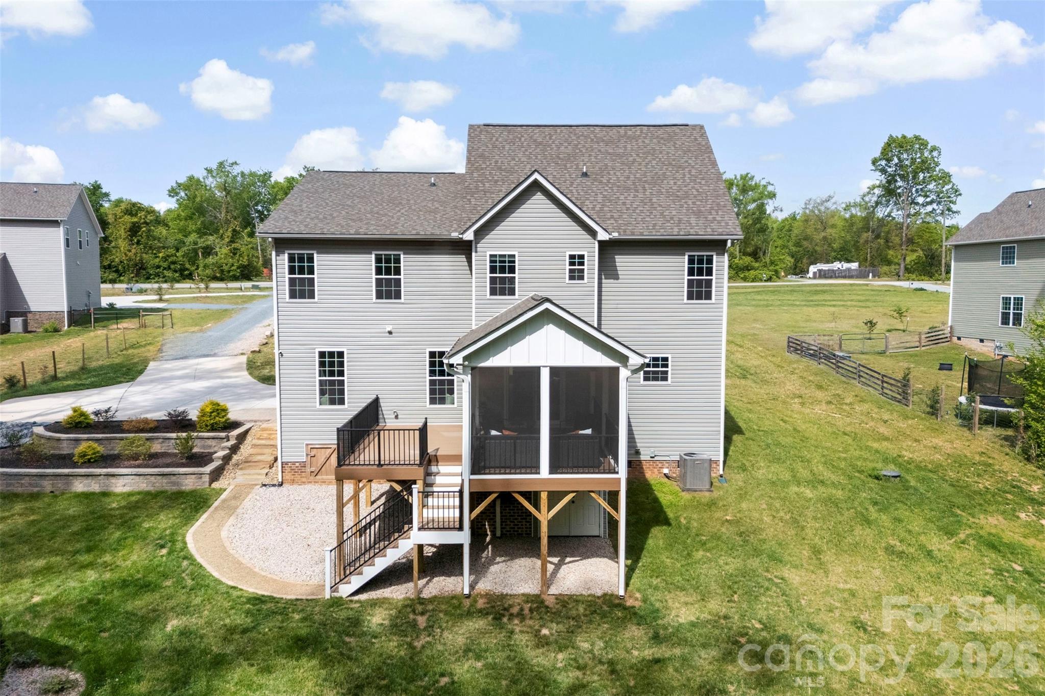 5713 Rehobeth Road — Waxhaw