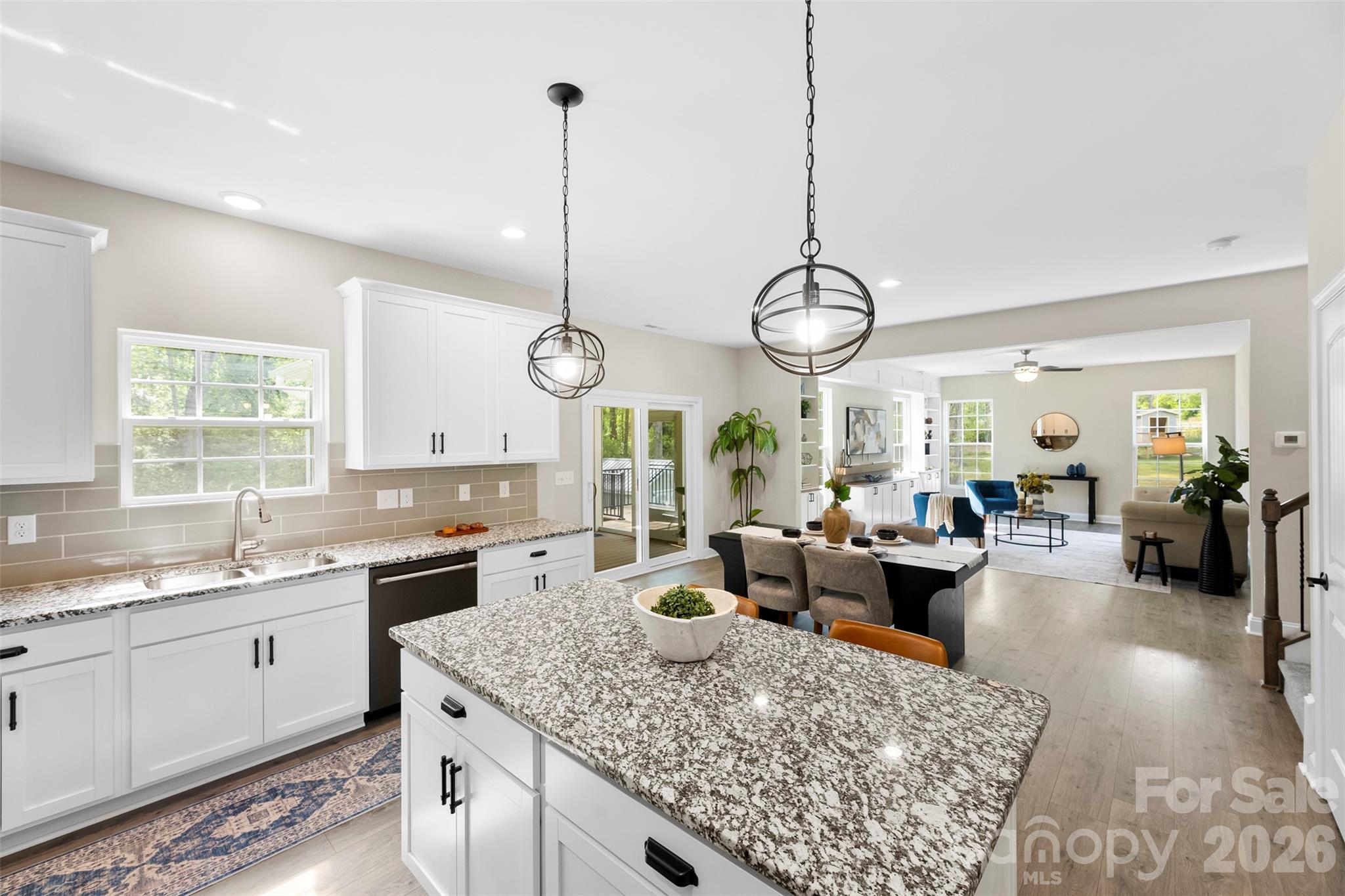 5713 Rehobeth Road — Waxhaw