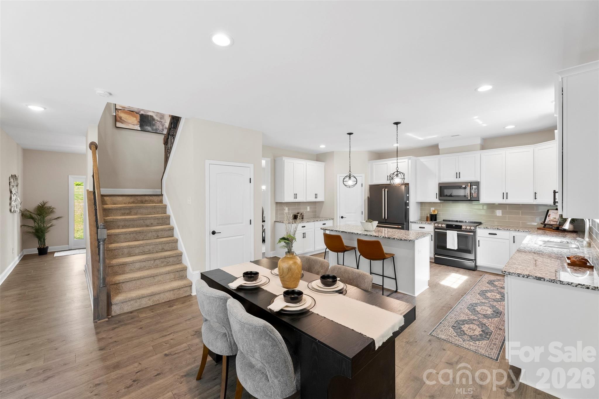 5713 Rehobeth Road — Waxhaw