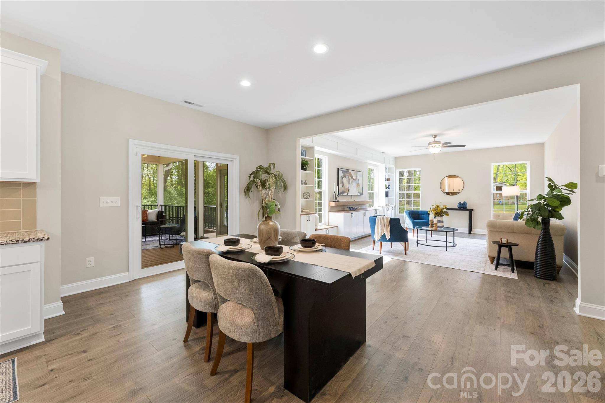 5713 Rehobeth Road — Waxhaw