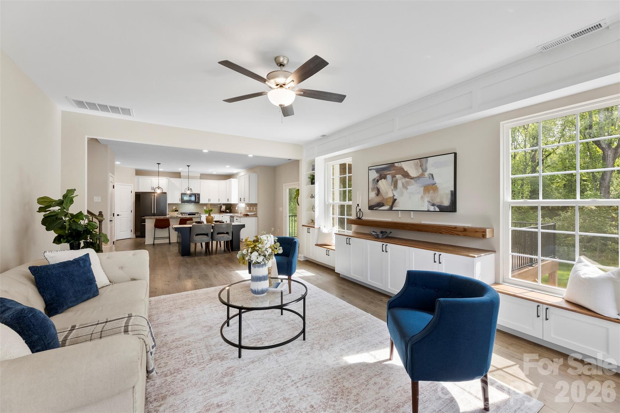 5713 Rehobeth Road — Waxhaw