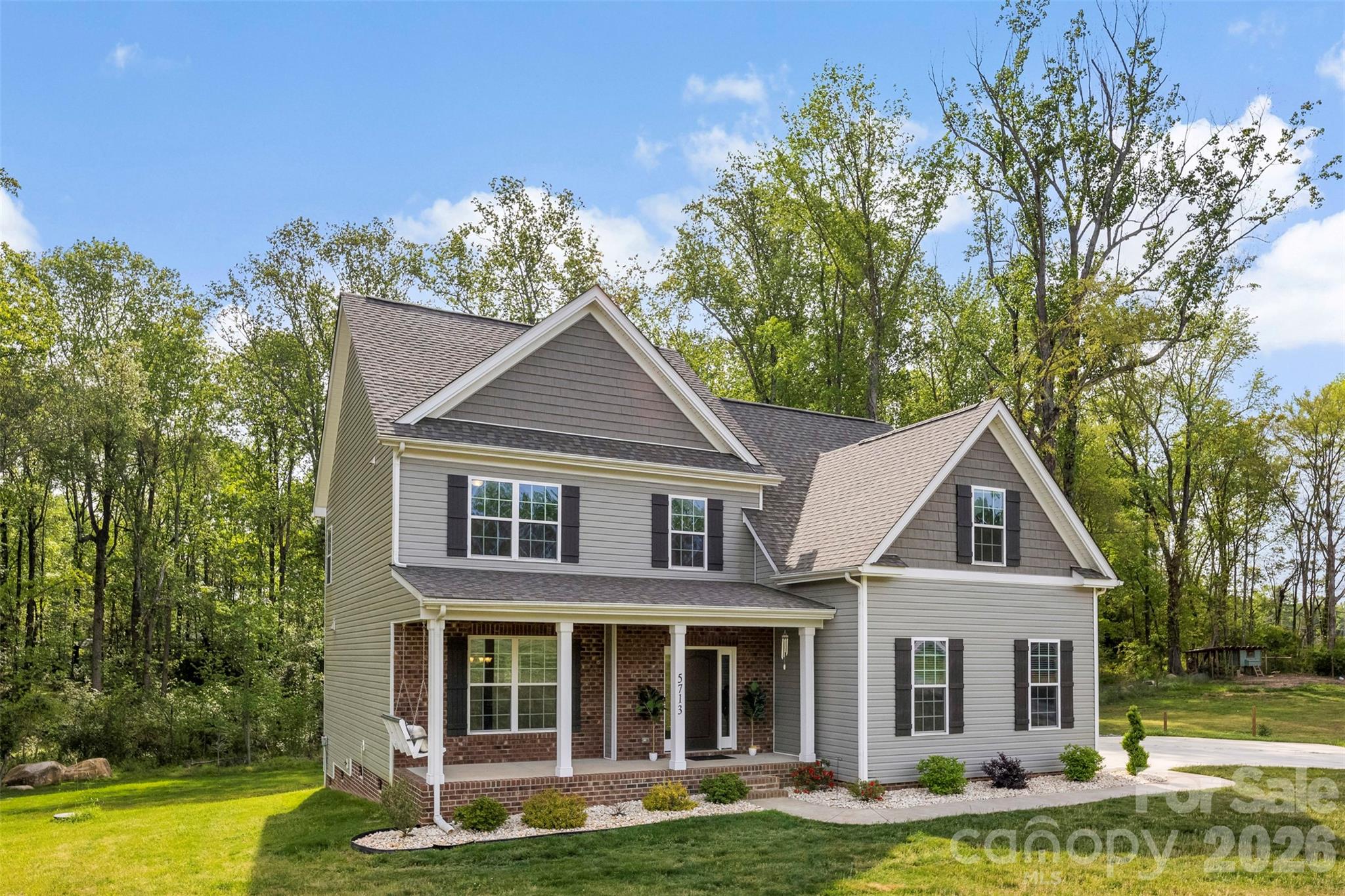 5713 Rehobeth Road — Waxhaw