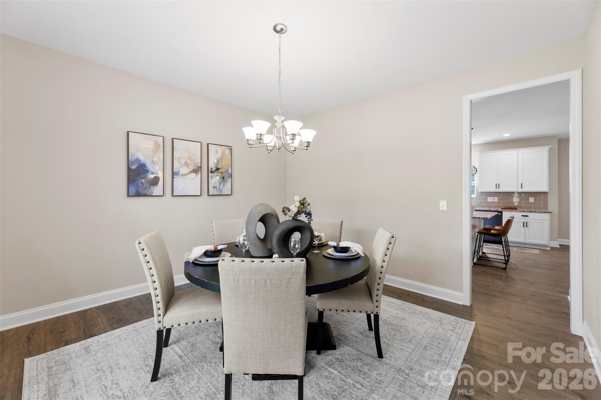 5713 Rehobeth Road — Waxhaw
