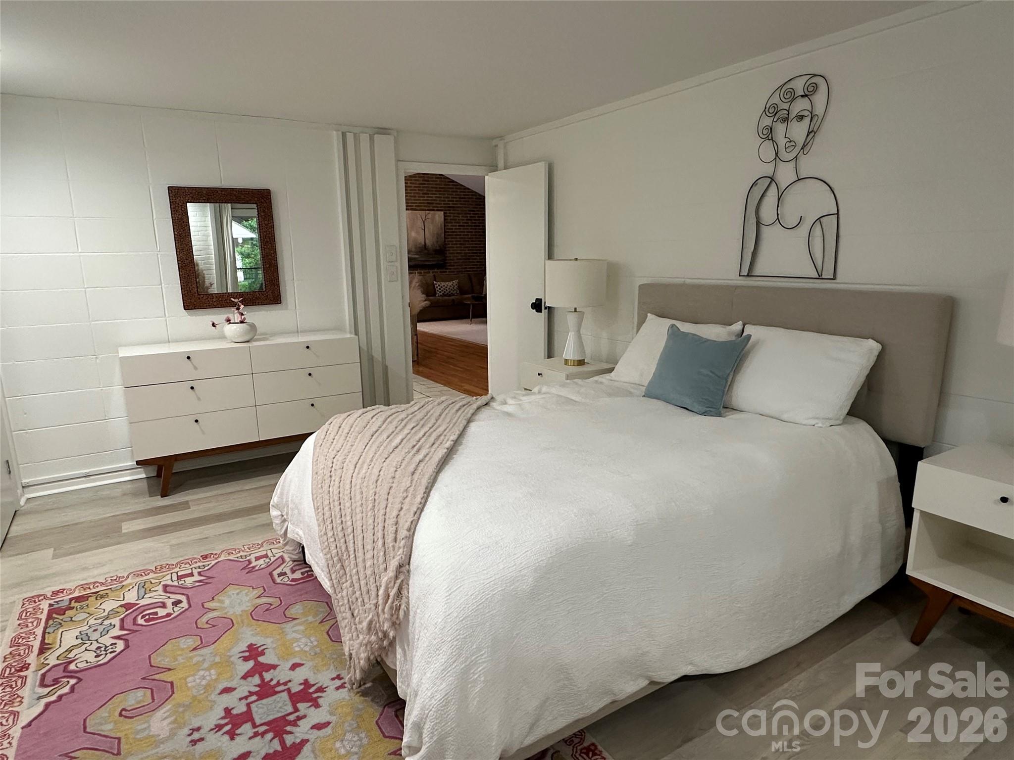 3316 Johnny Cake Lane — Charlotte