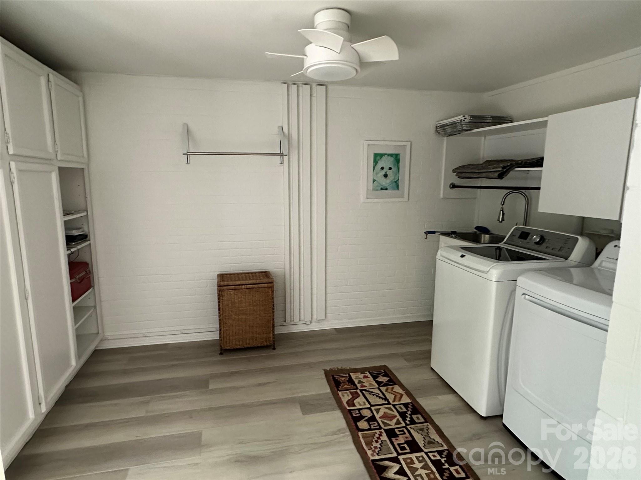 3316 Johnny Cake Lane — Charlotte