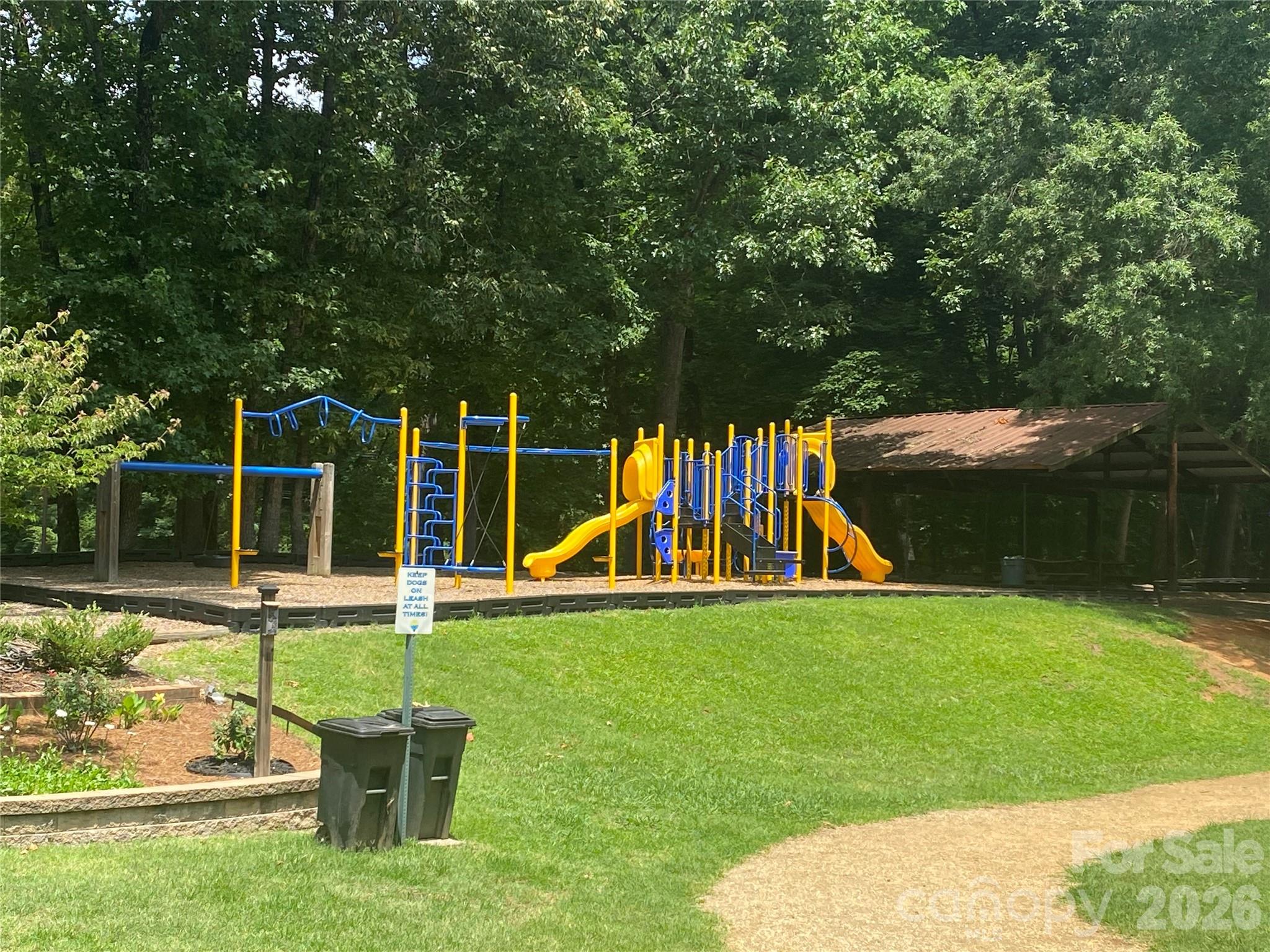 3316 Johnny Cake Lane — Charlotte
