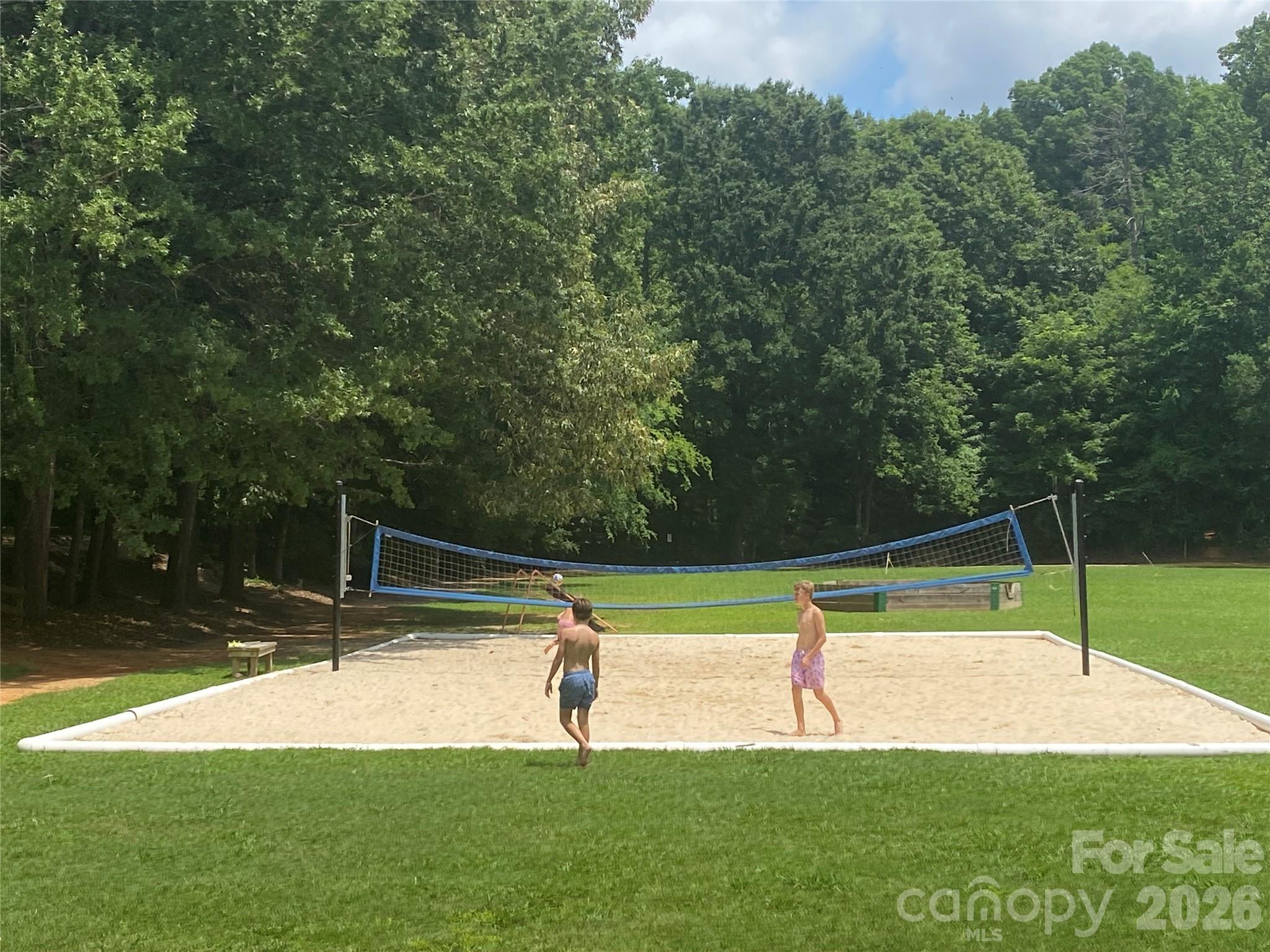 3316 Johnny Cake Lane — Charlotte
